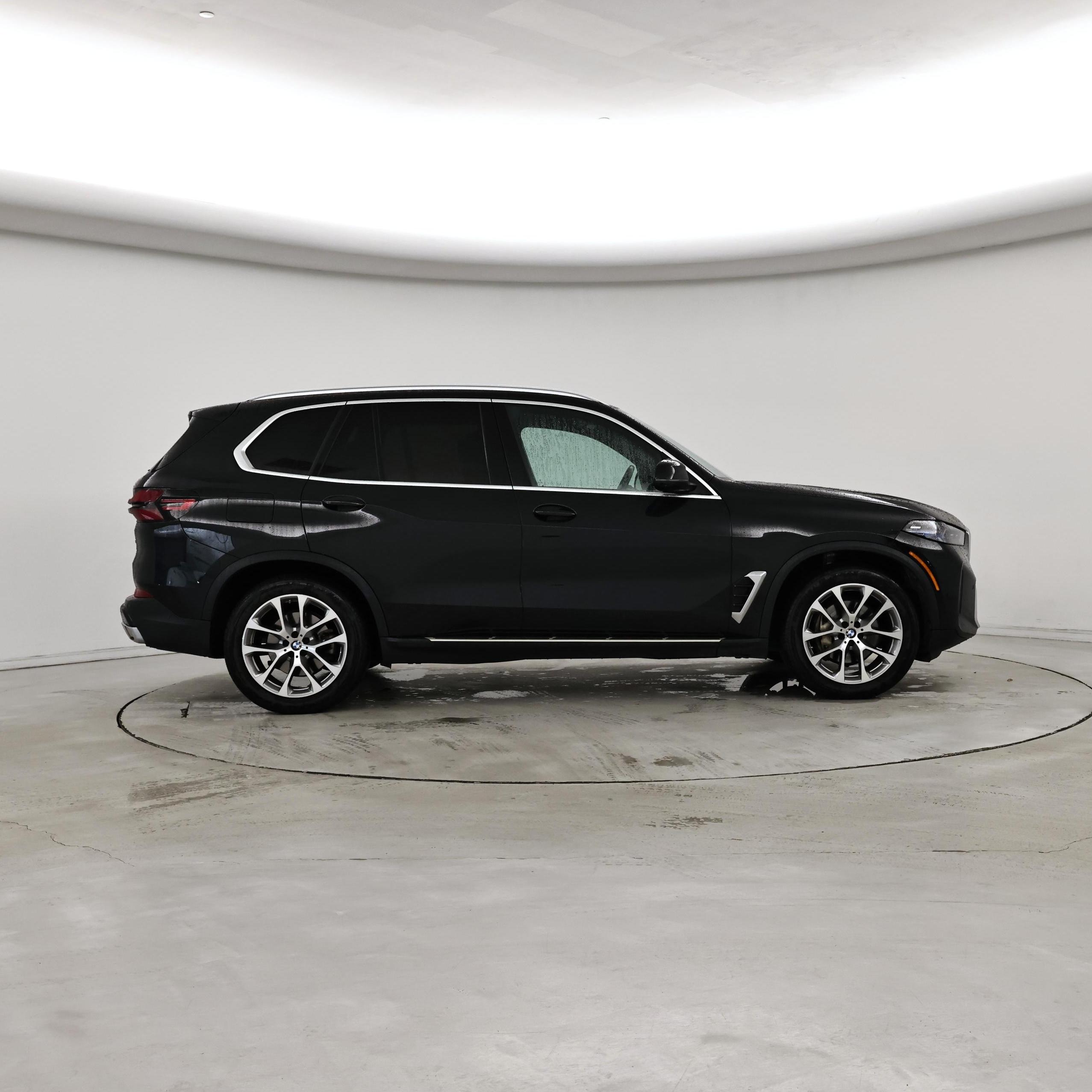 Thumbnail: 2024 BMW X5 - 7
