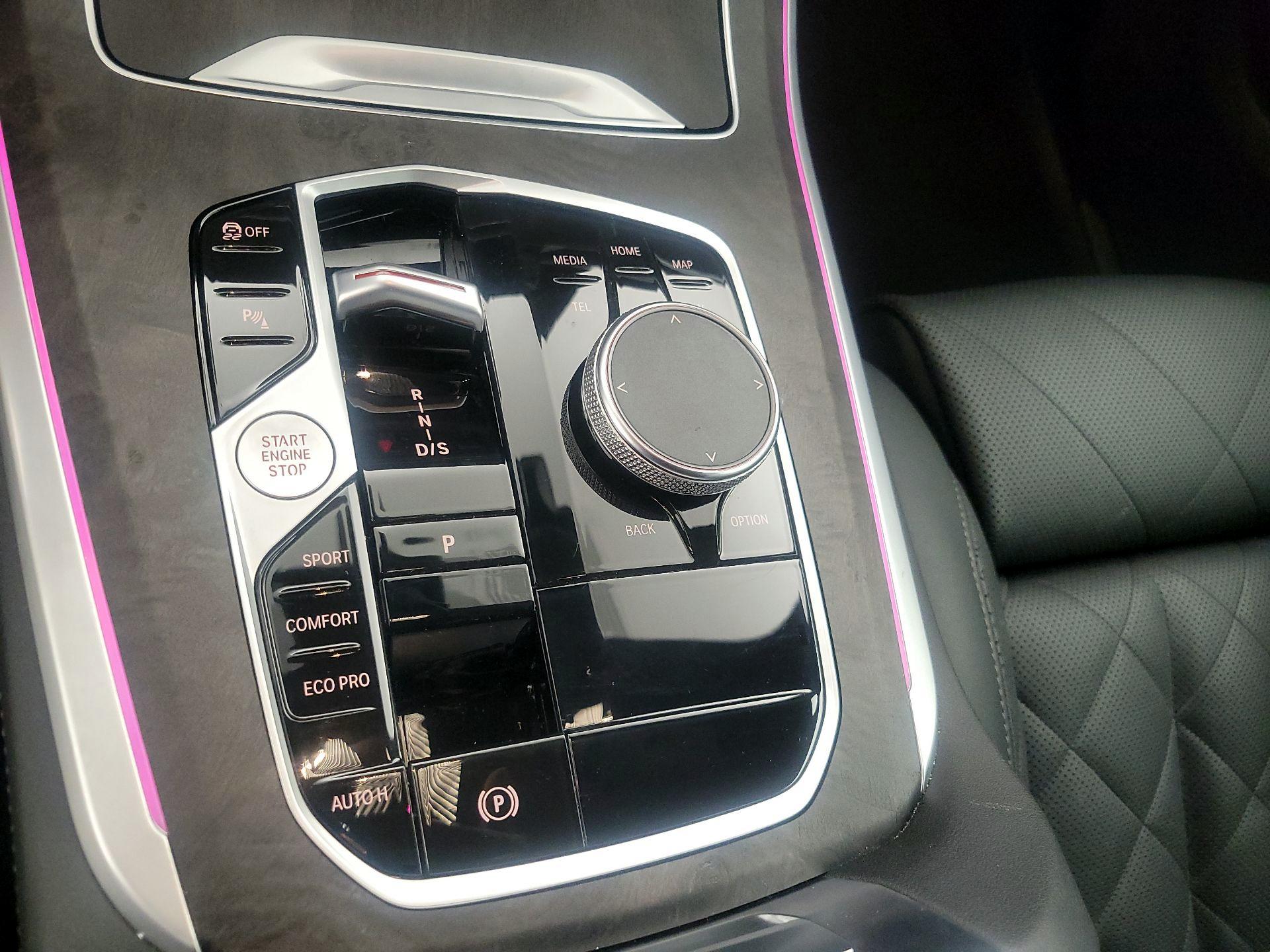 Thumbnail: 2024 BMW X5 - 18