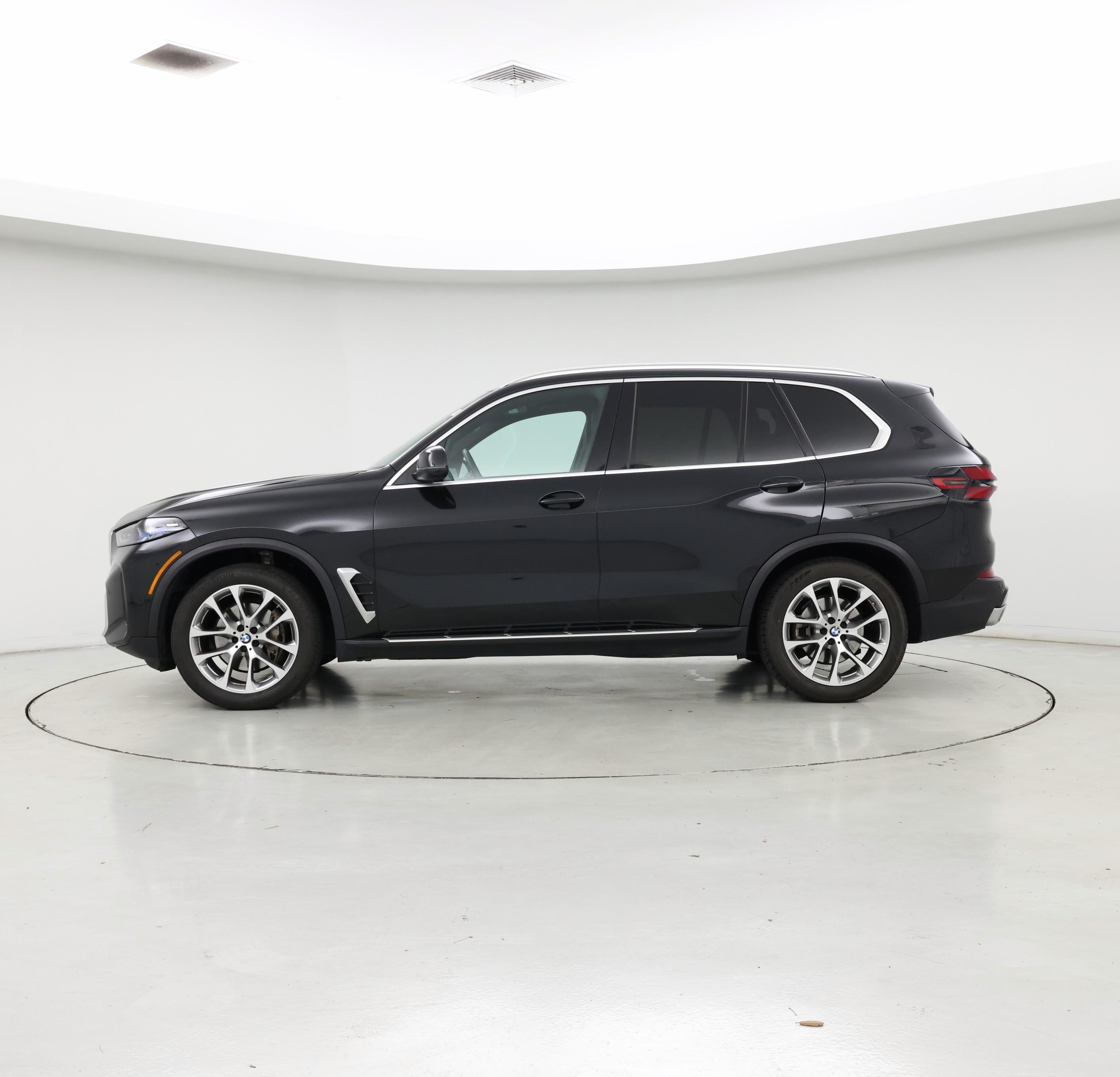 Thumbnail: 2024 BMW X5 - 3