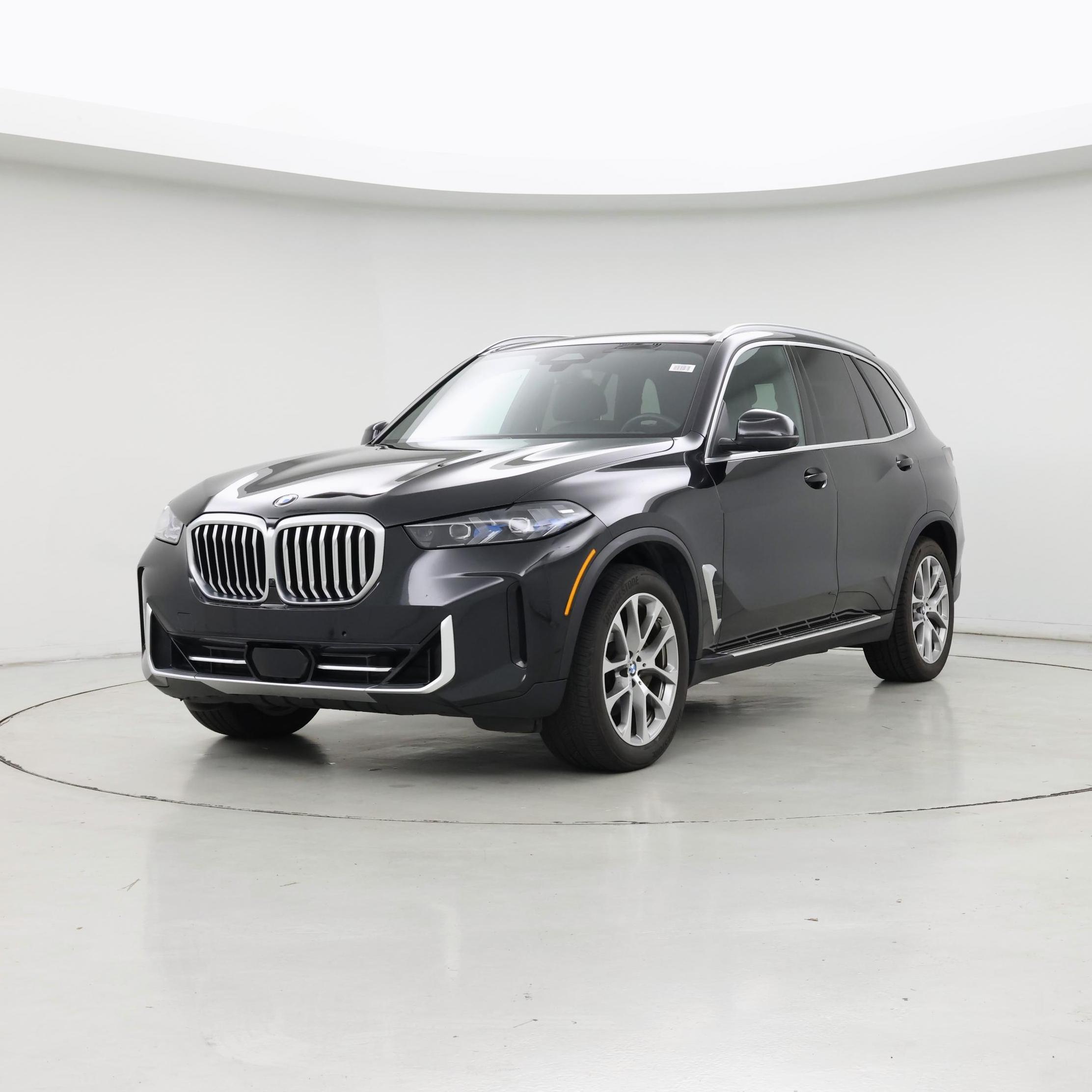 Thumbnail: 2024 BMW X5 - 4