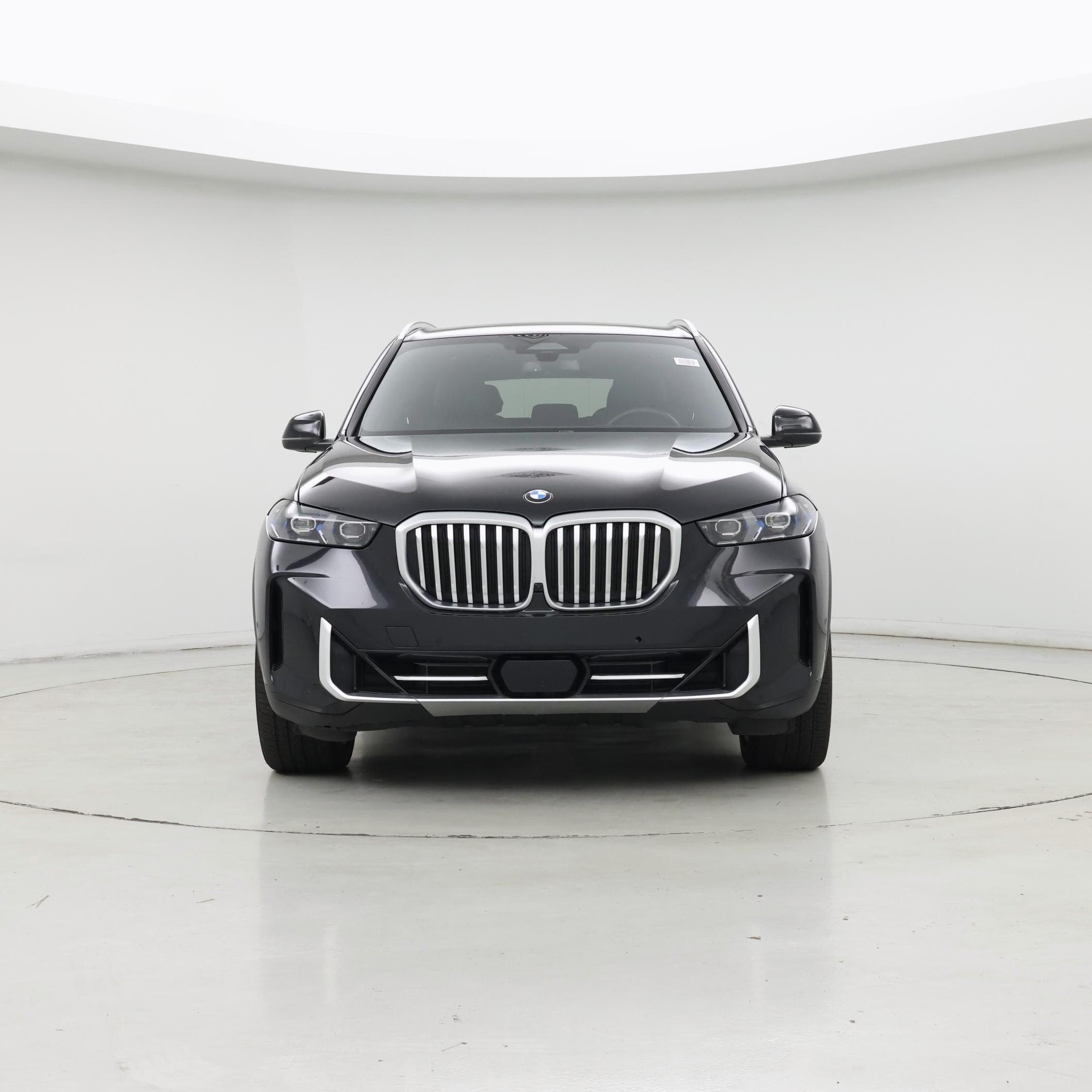 Thumbnail: 2024 BMW X5 - 5