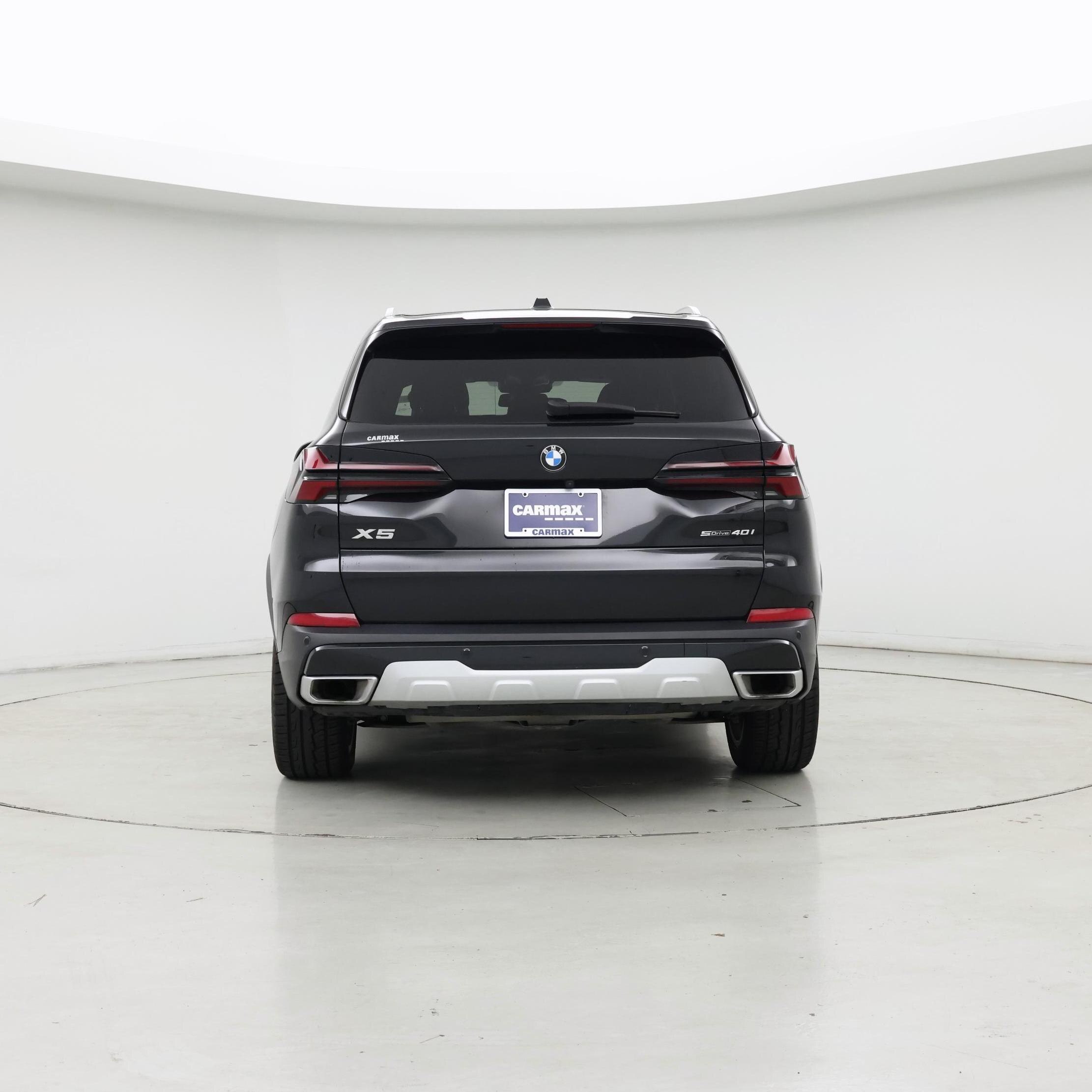 Thumbnail: 2024 BMW X5 - 6