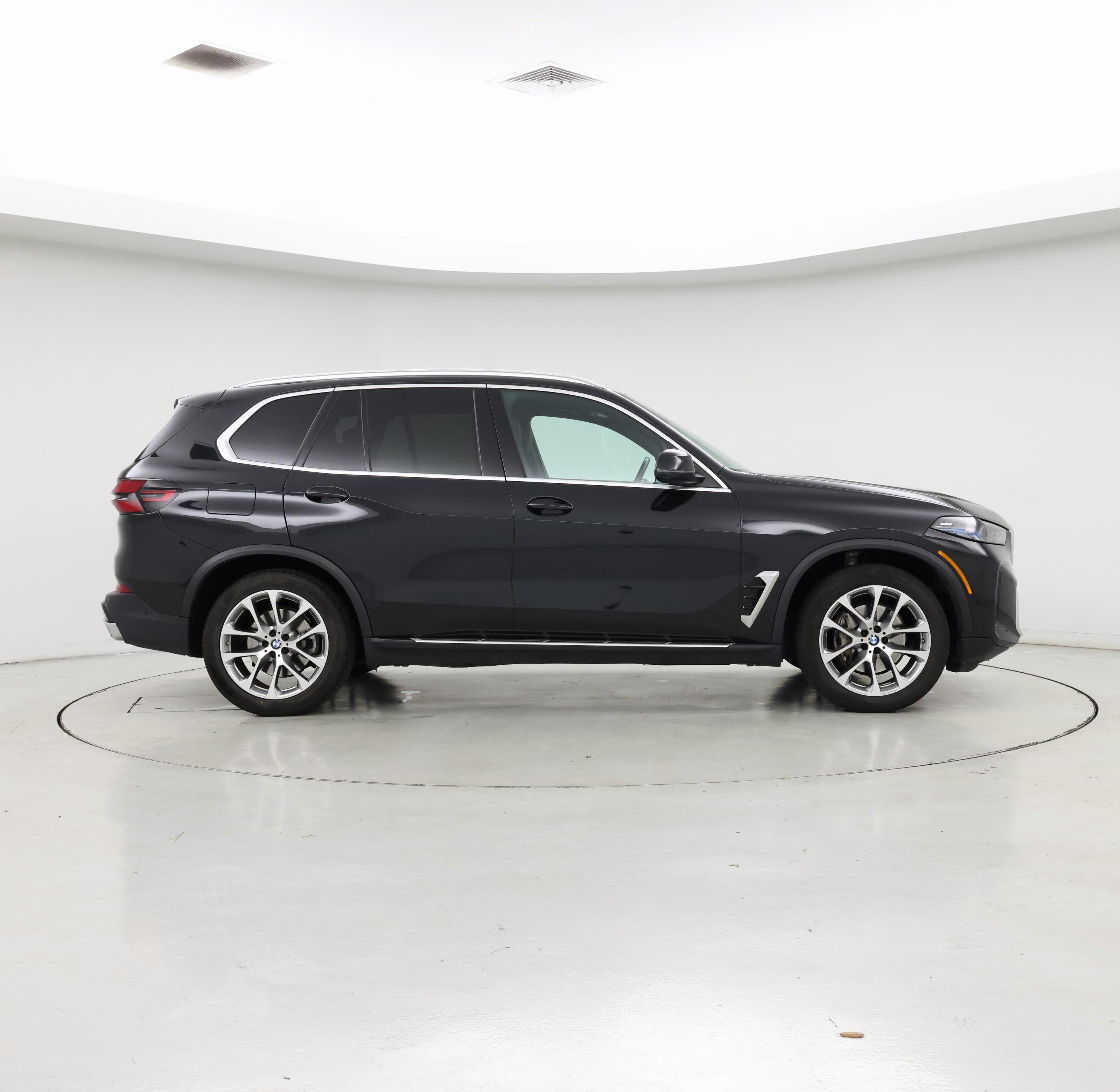 Thumbnail: 2024 BMW X5 - 7