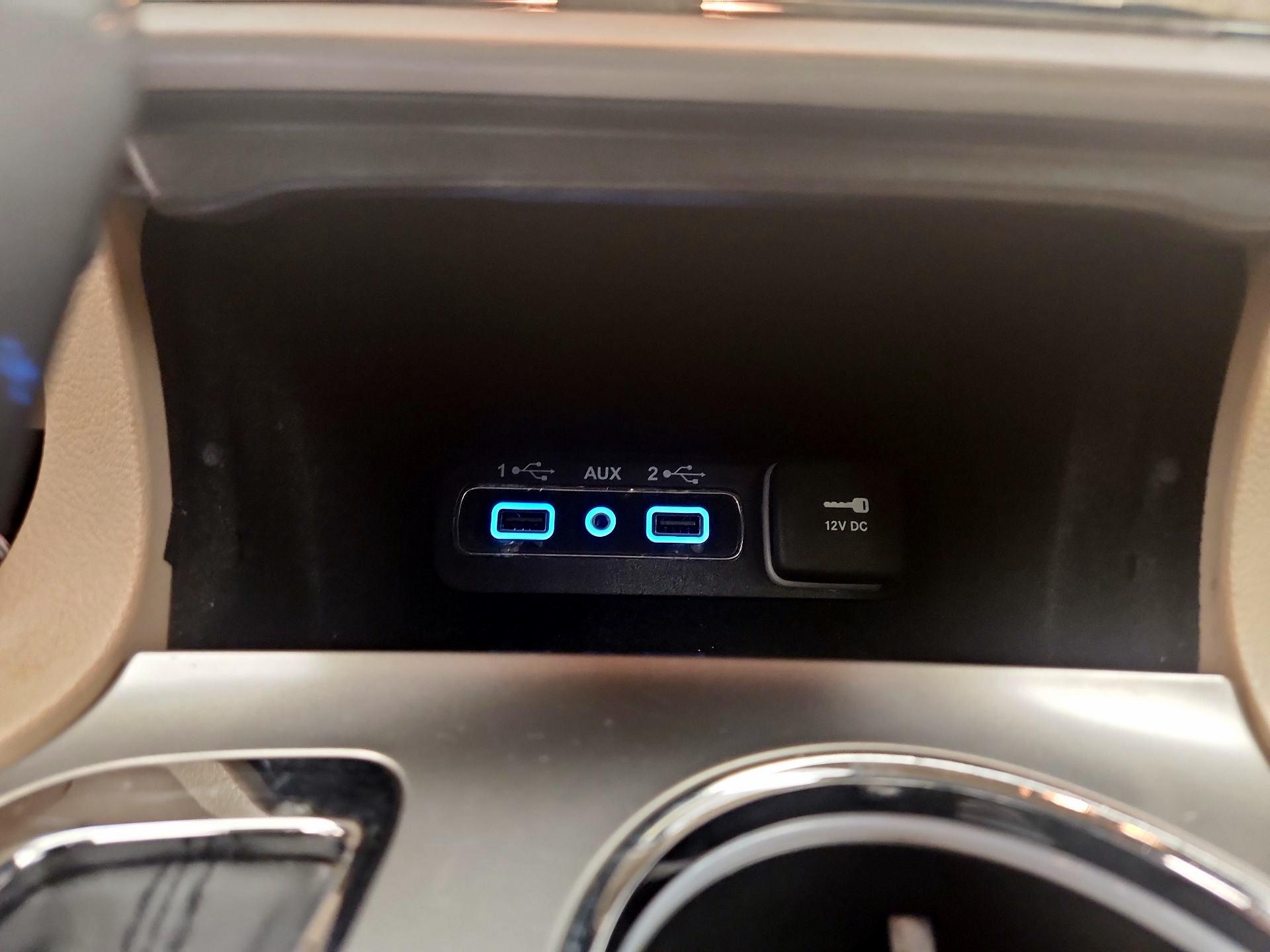 Thumbnail: 2021 Jeep Grand Cherokee - 18