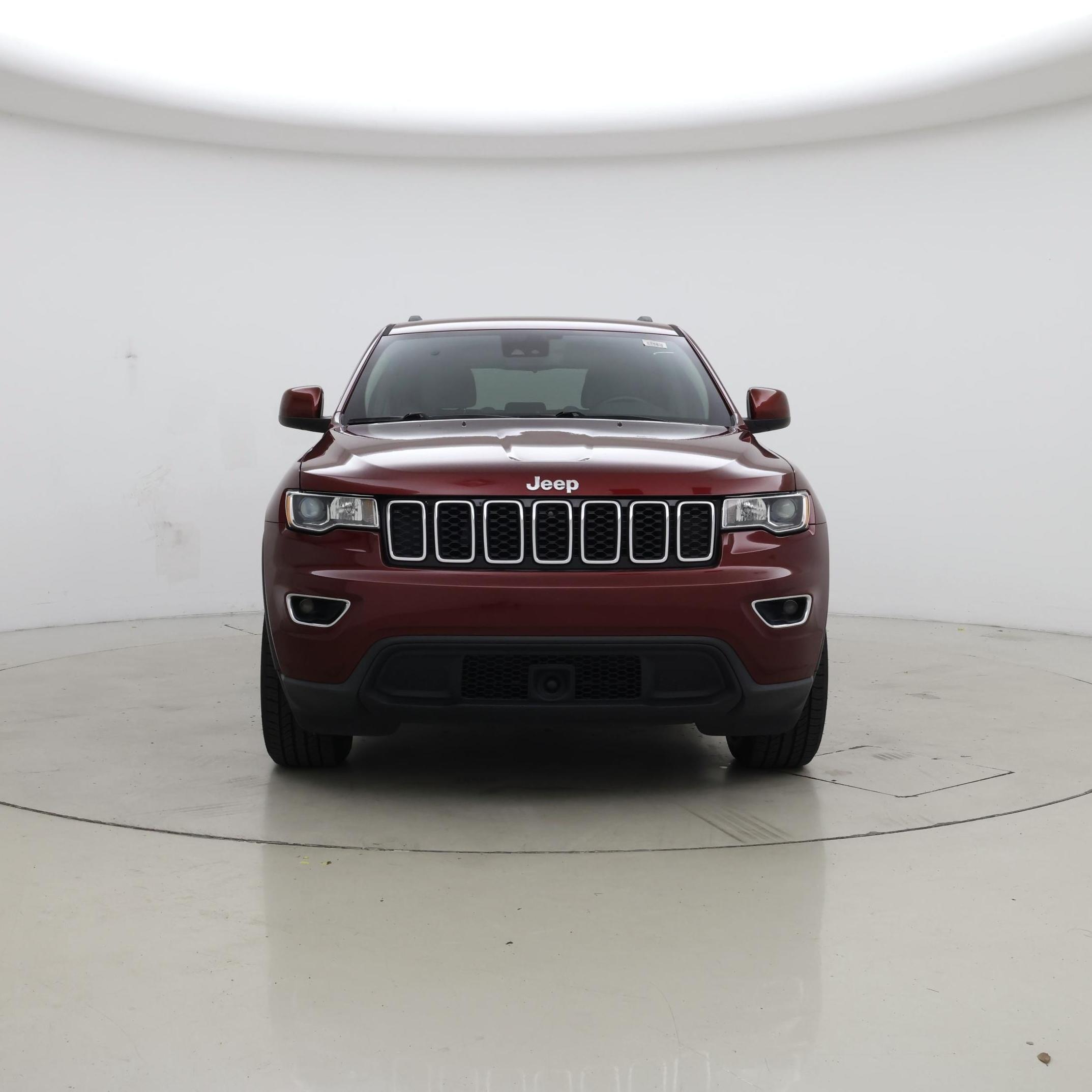 Thumbnail: 2021 Jeep Grand Cherokee - 5