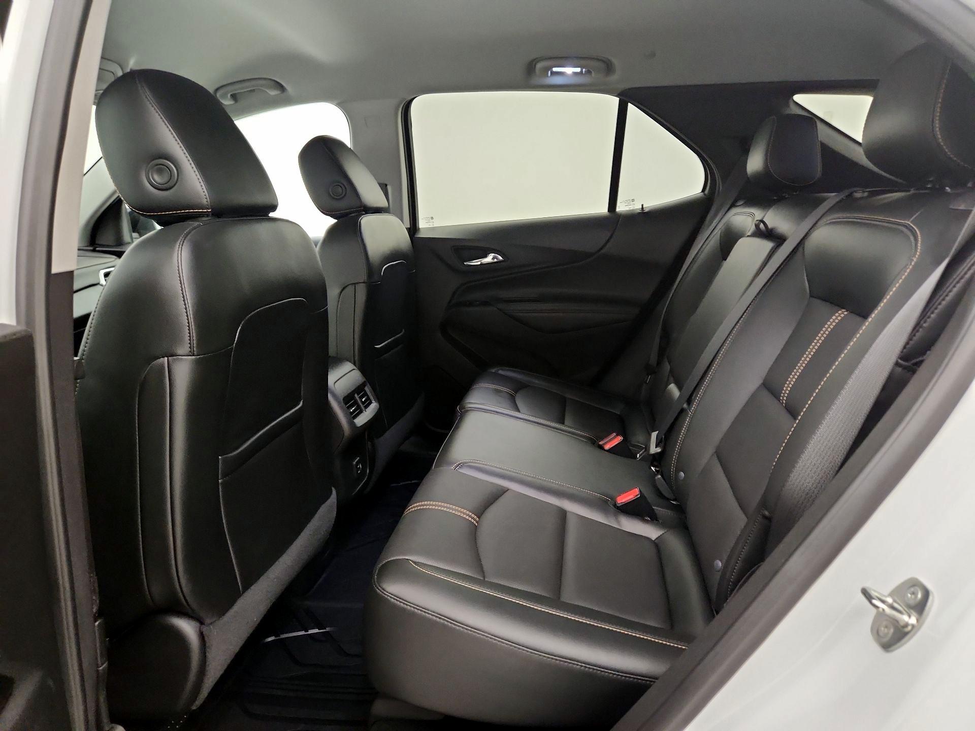 Thumbnail: 2022 Chevrolet Equinox - 20
