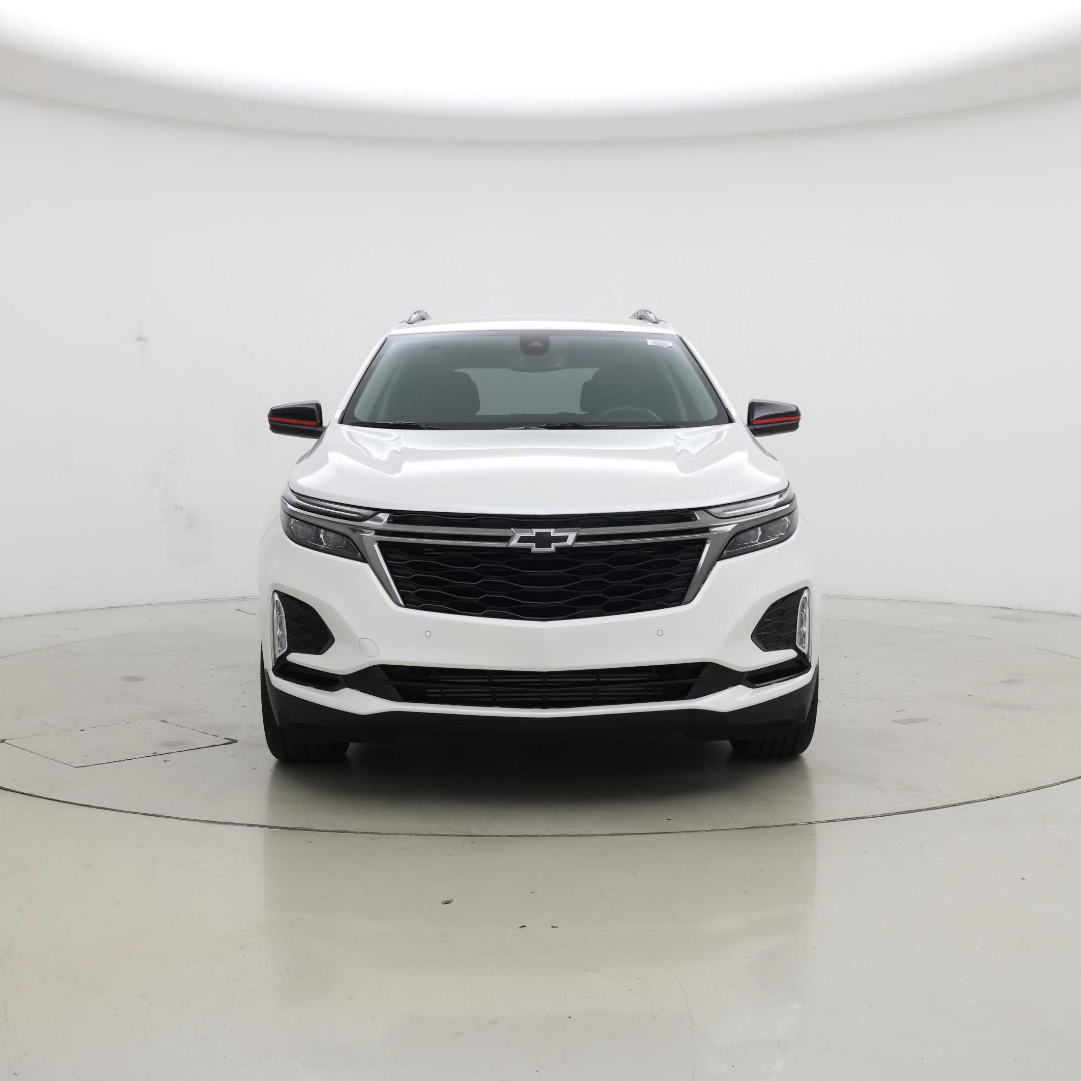 Thumbnail: 2022 Chevrolet Equinox - 5