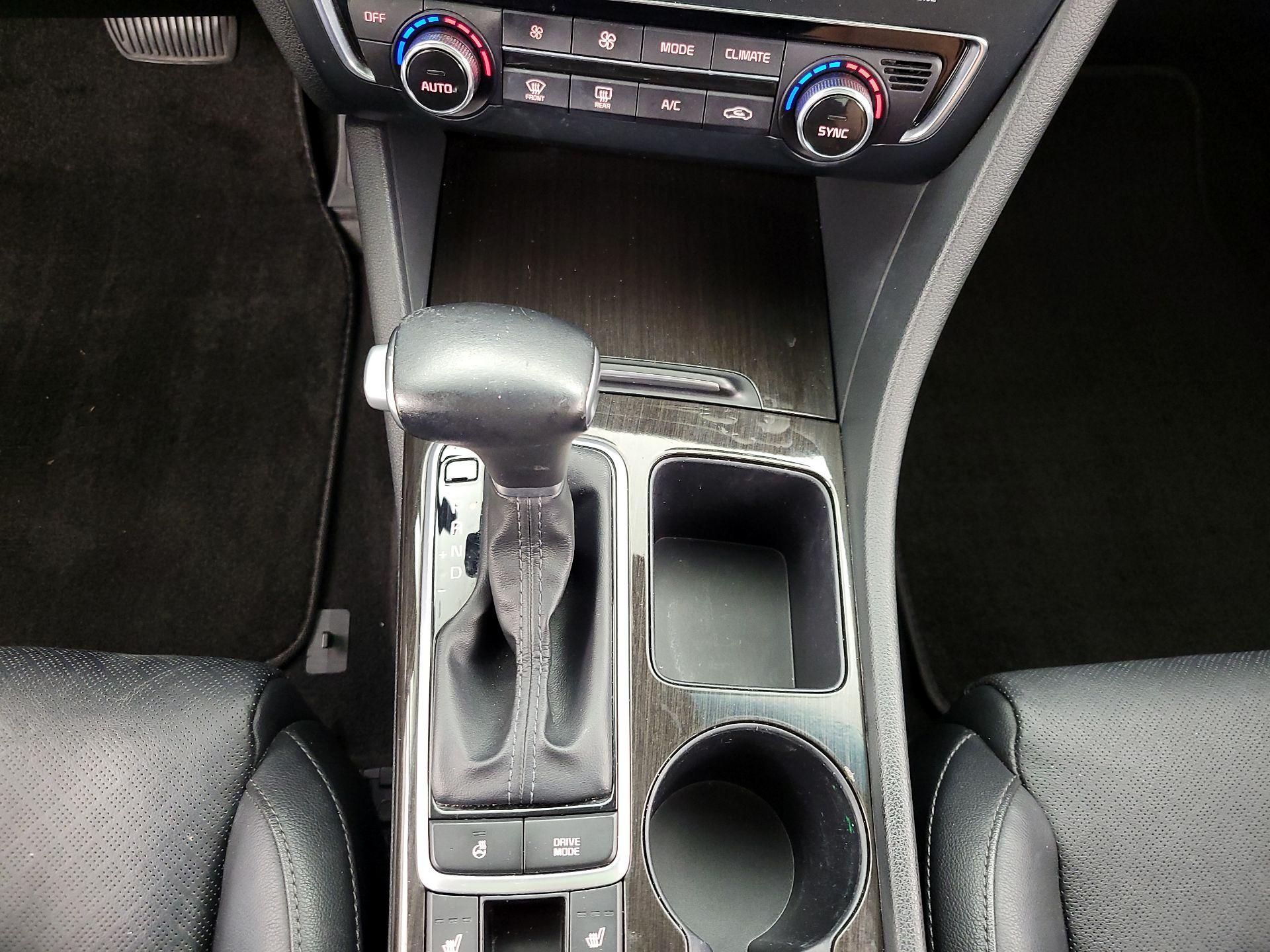 Thumbnail: 2019 Kia Optima - 18
