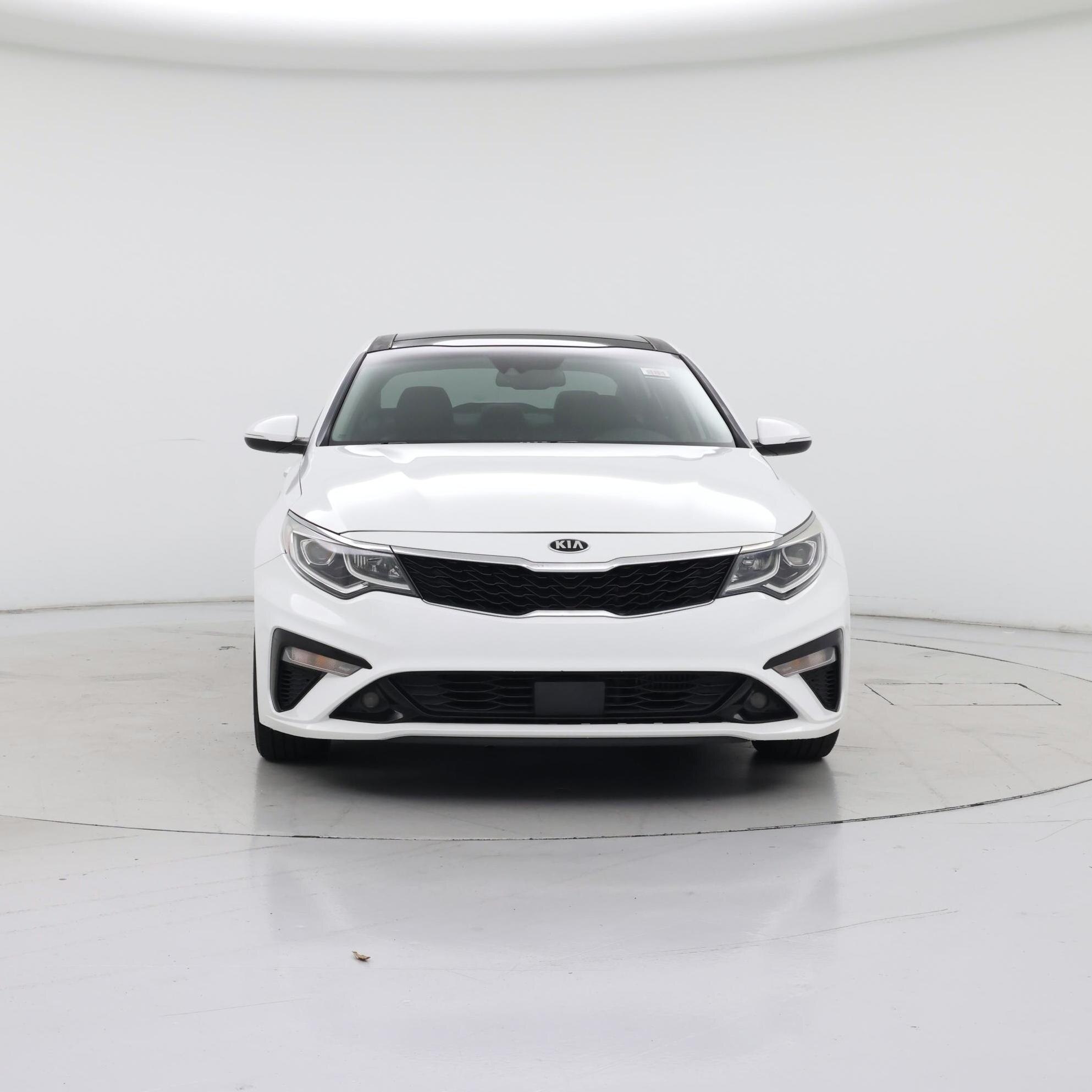 Thumbnail: 2019 Kia Optima - 5