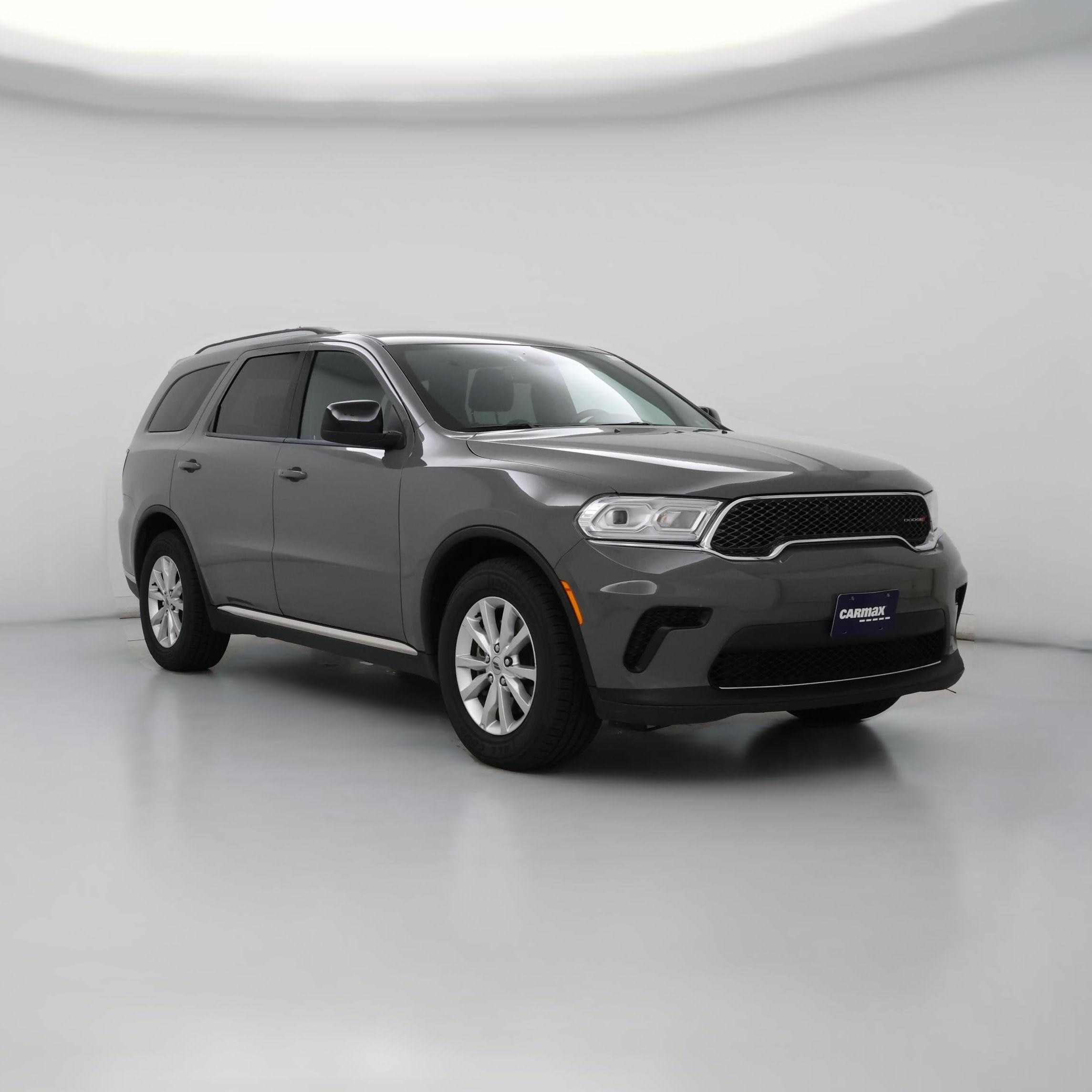 Thumbnail: 2023 Dodge Durango - 1