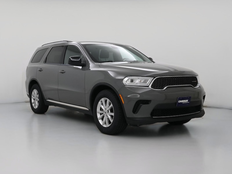 2023 Dodge Durango SXT -
                  Fayetteville, NC