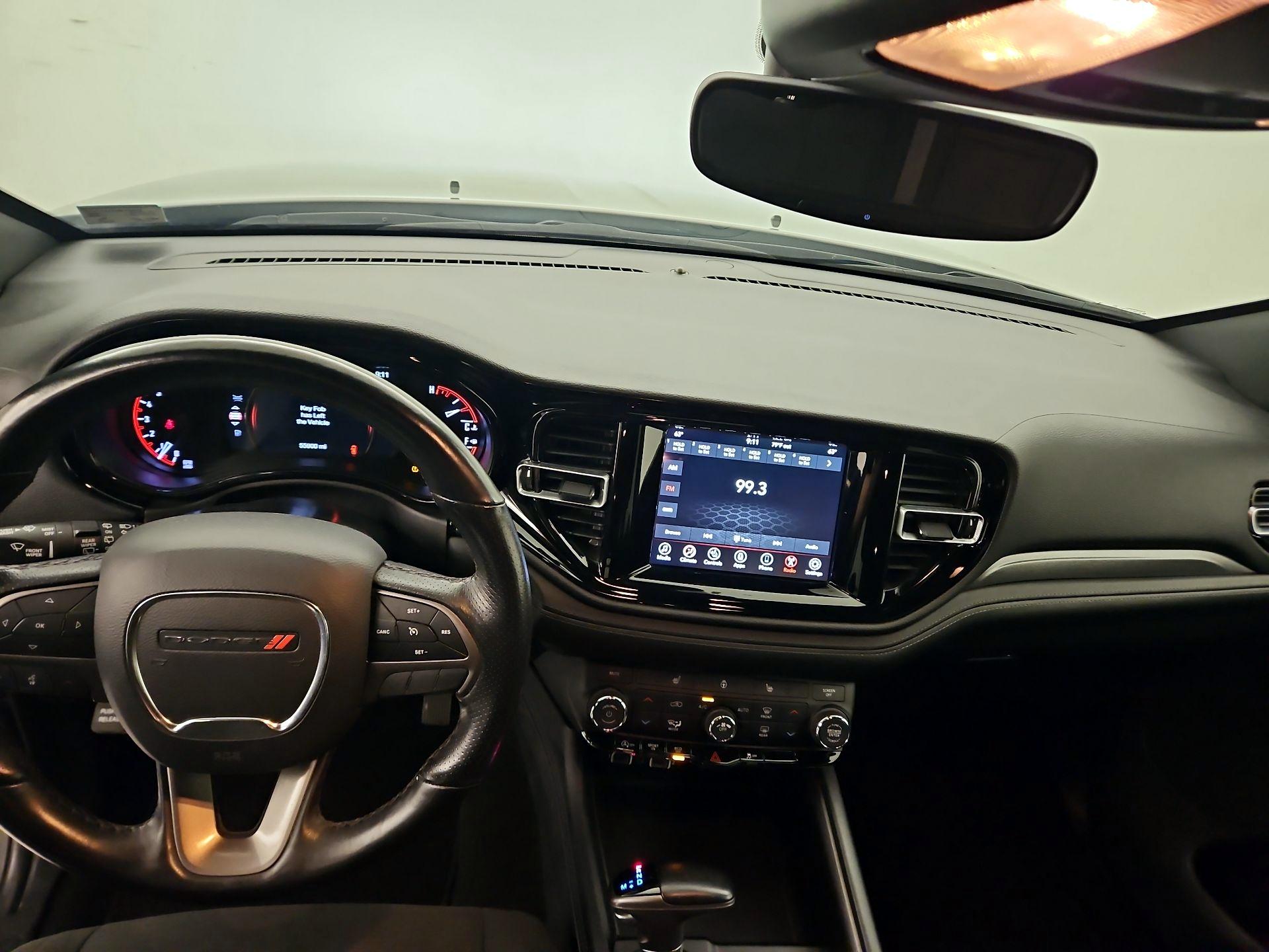 Thumbnail: 2023 Dodge Durango - 9