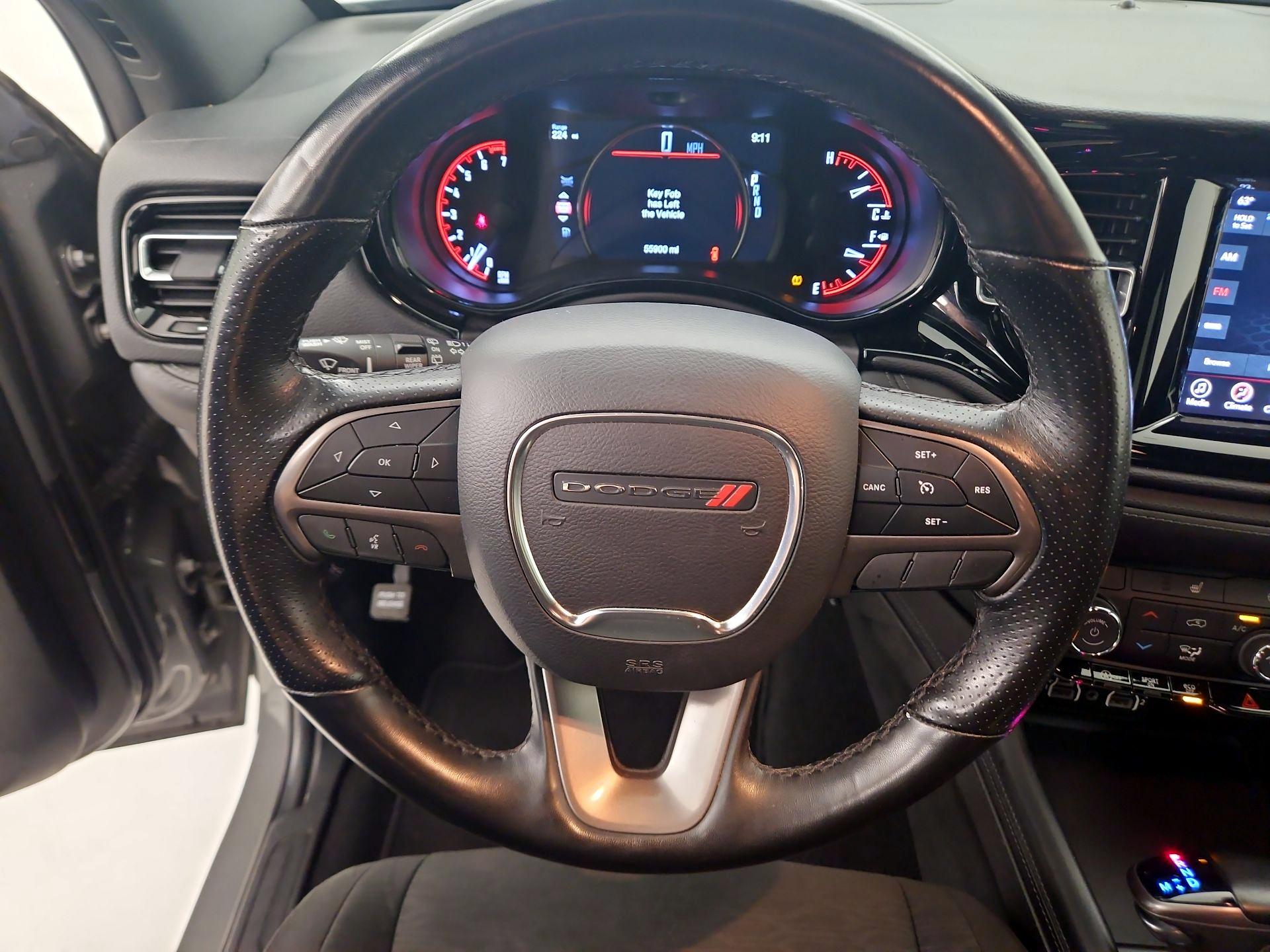 Thumbnail: 2023 Dodge Durango - 10
