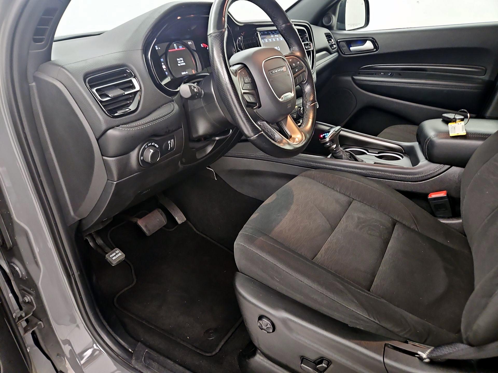 Thumbnail: 2023 Dodge Durango - 11