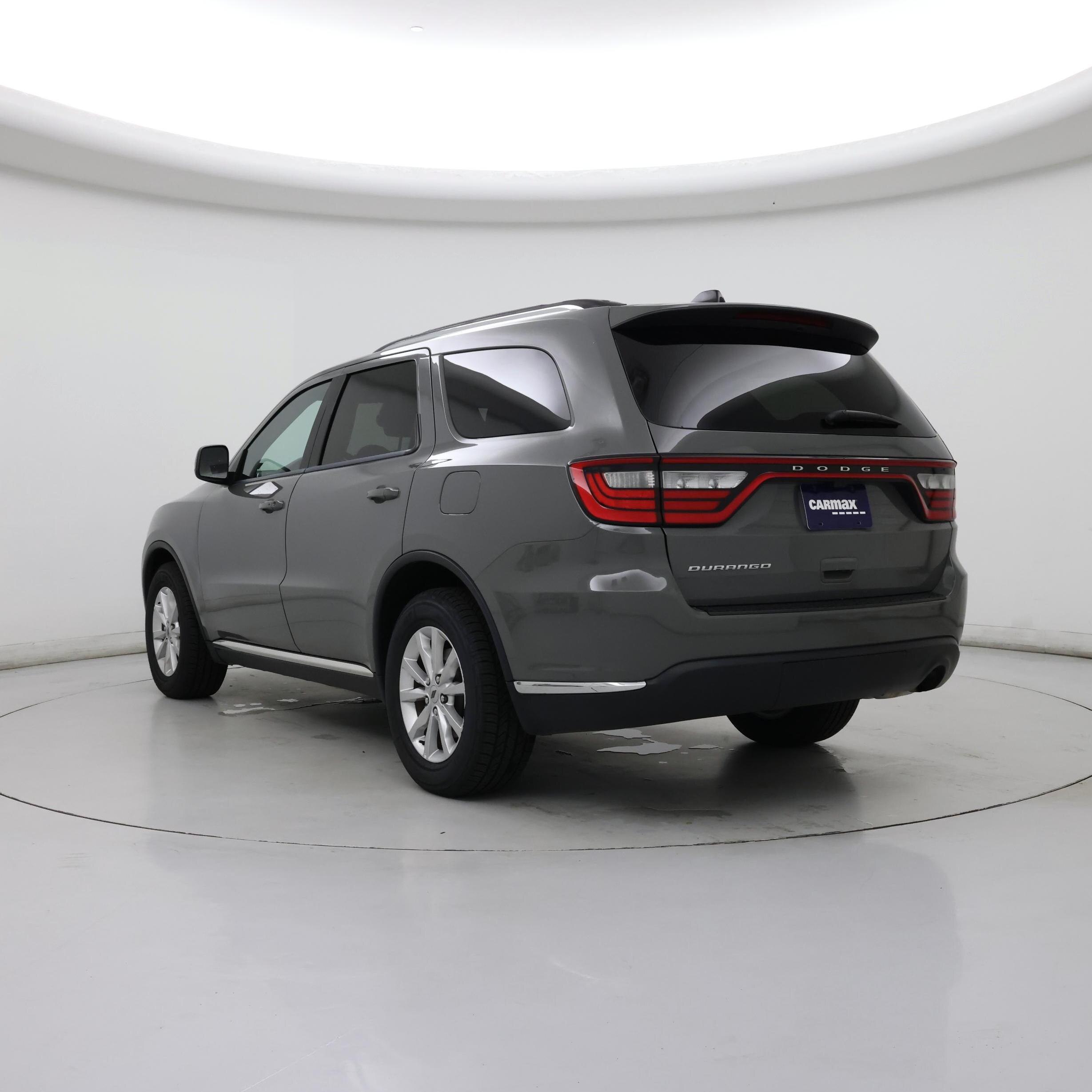 Thumbnail: 2023 Dodge Durango - 2