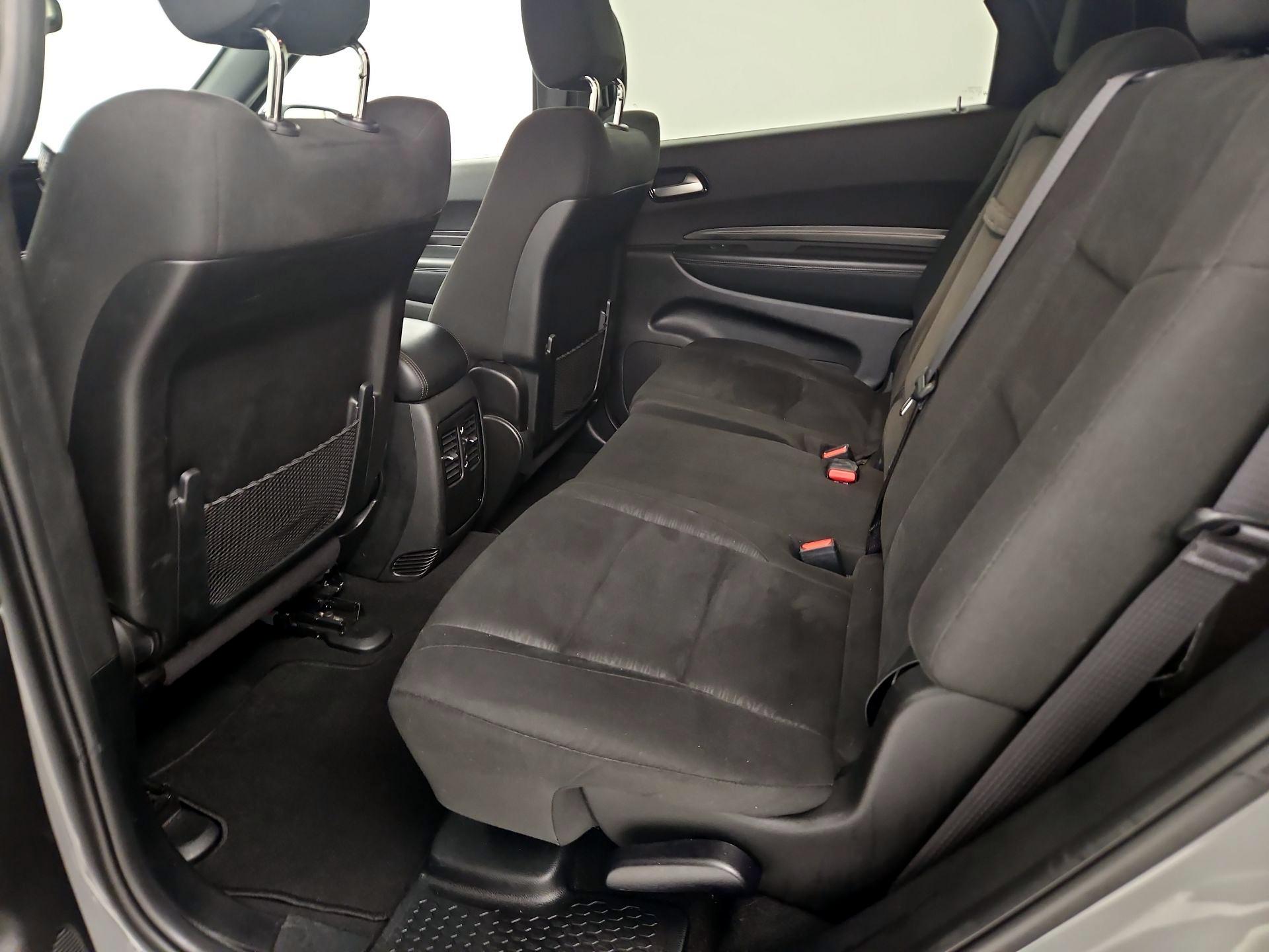 Thumbnail: 2023 Dodge Durango - 19