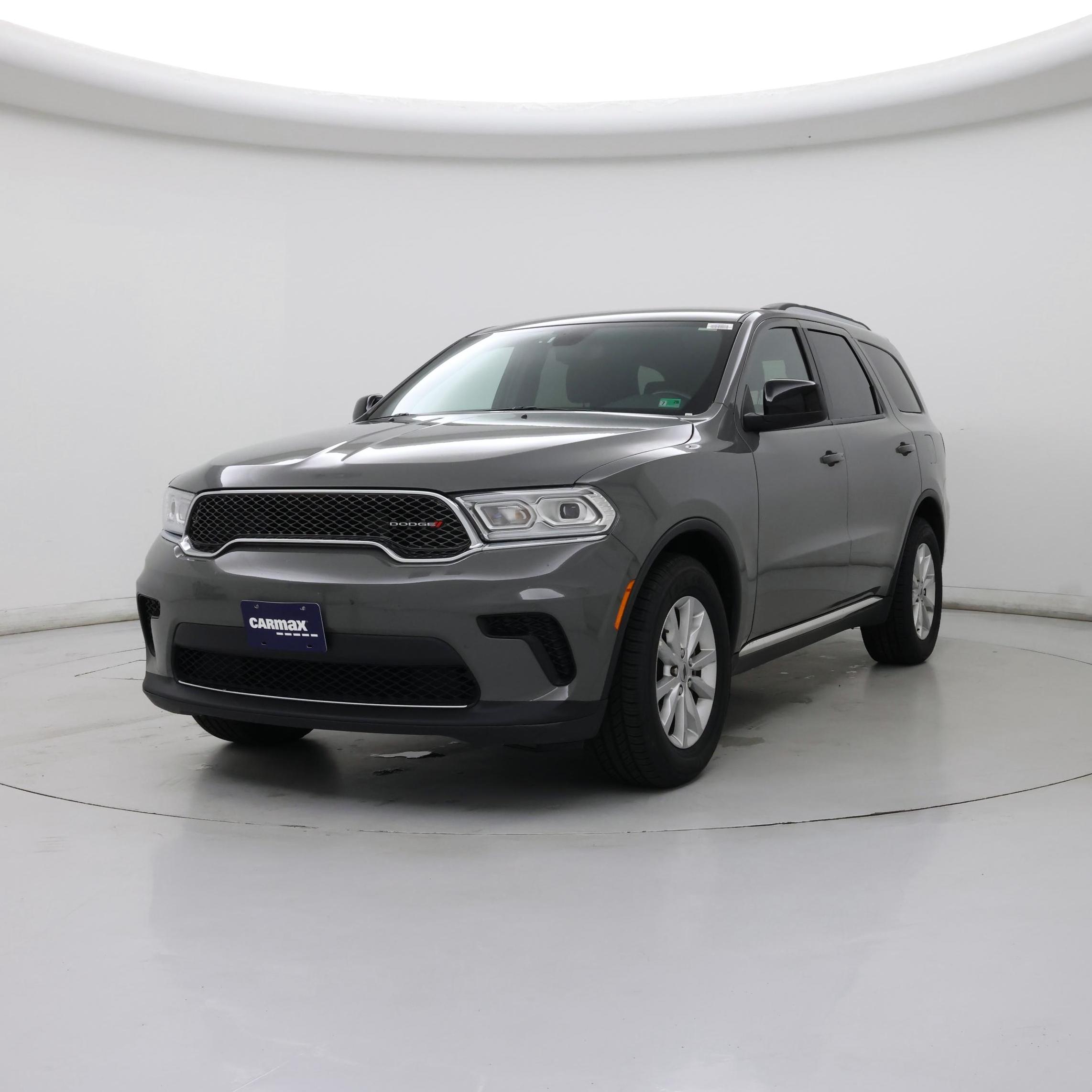 Thumbnail: 2023 Dodge Durango - 4