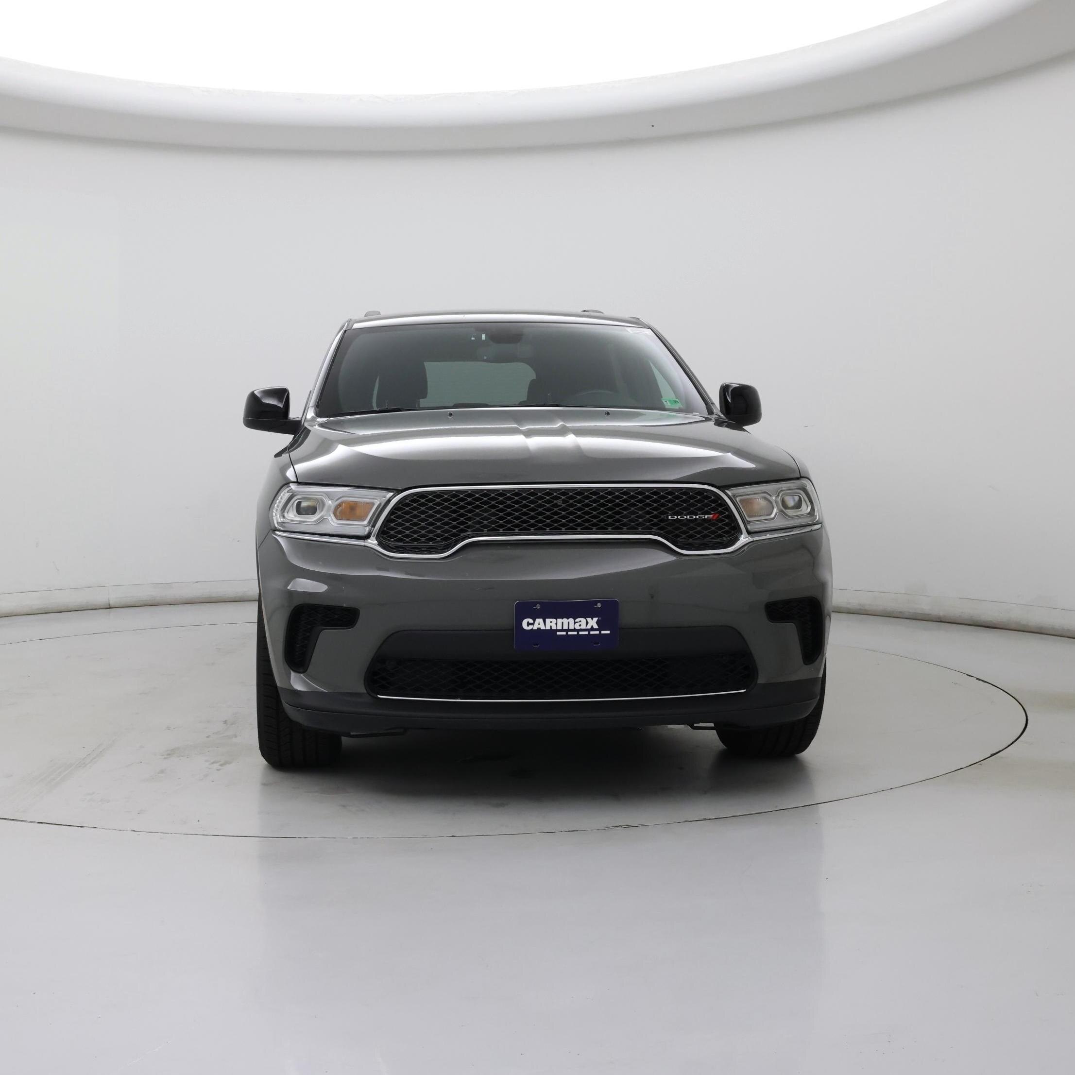 Thumbnail: 2023 Dodge Durango - 5