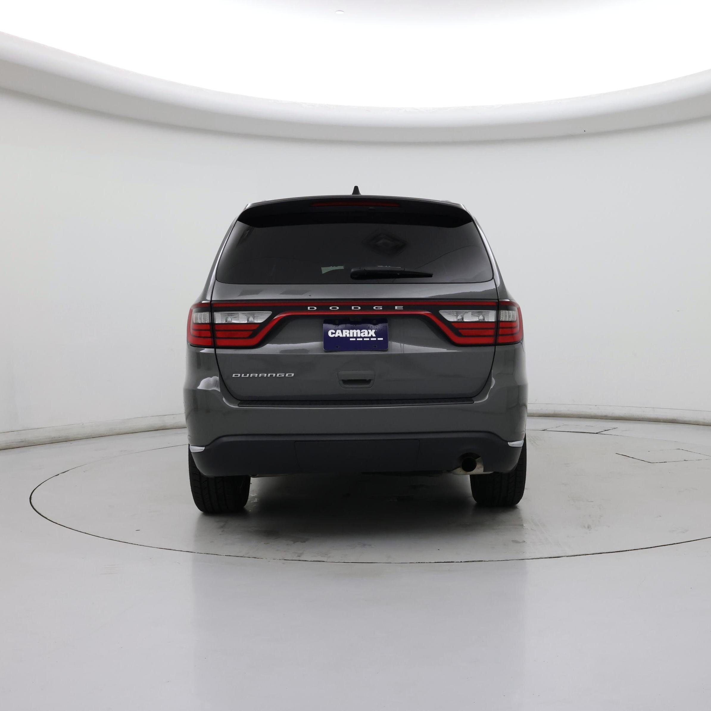 Thumbnail: 2023 Dodge Durango - 6