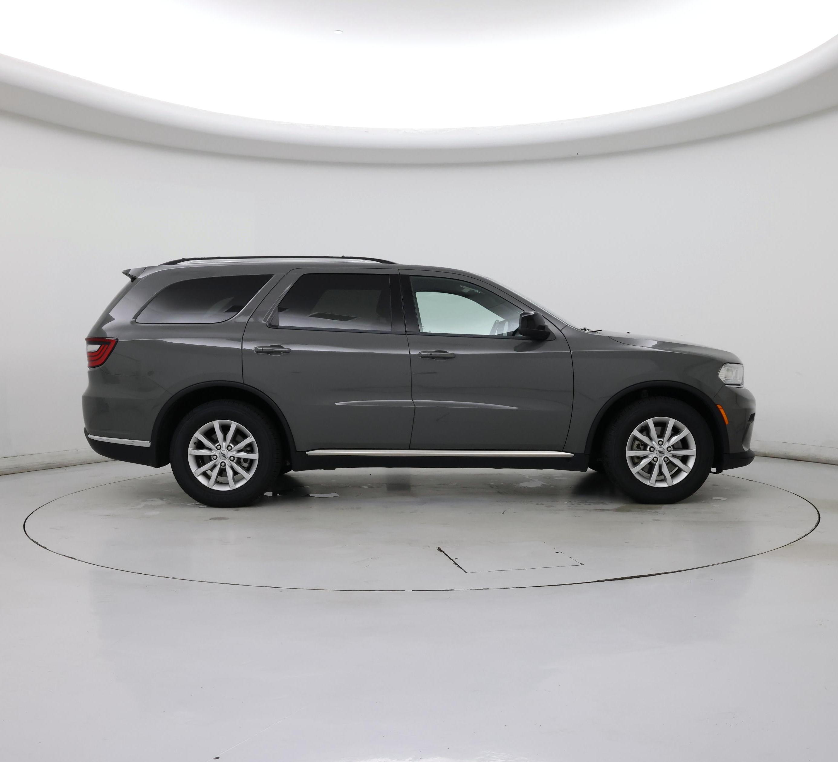 Thumbnail: 2023 Dodge Durango - 7
