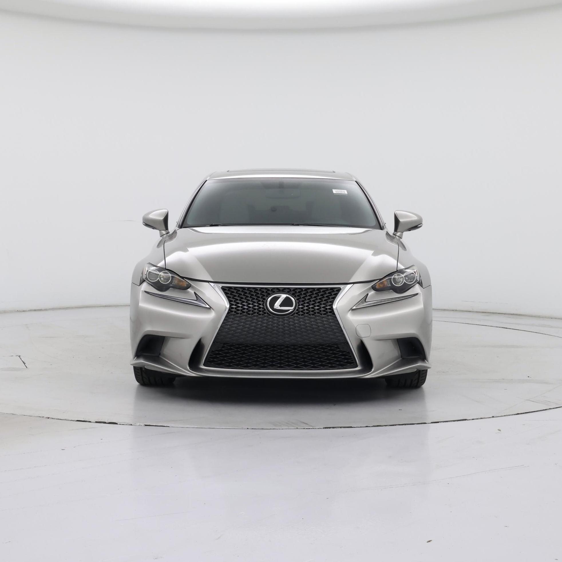 Thumbnail: 2016 Lexus IS - 5