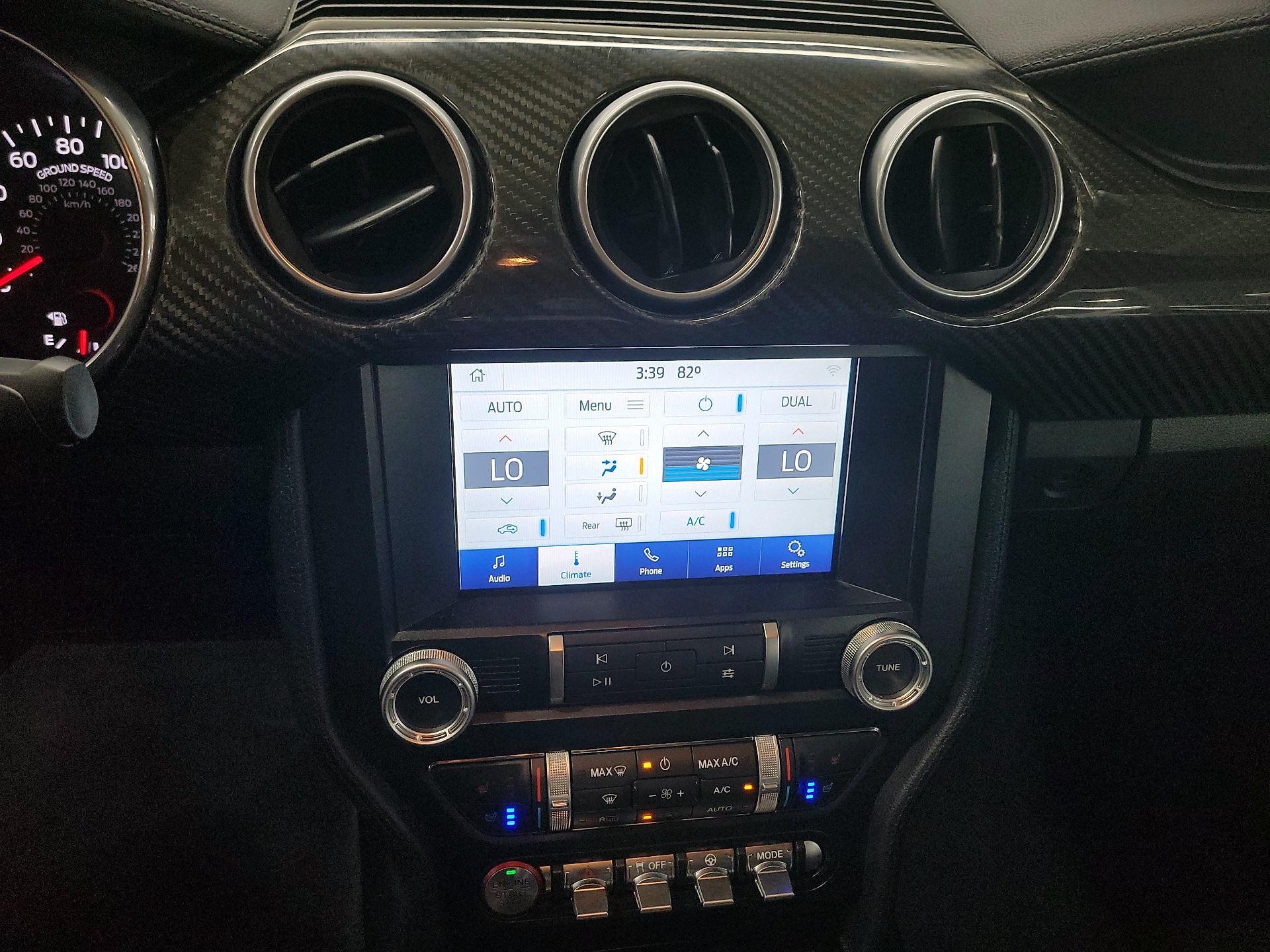 Thumbnail: 2019 Ford Mustang - 16