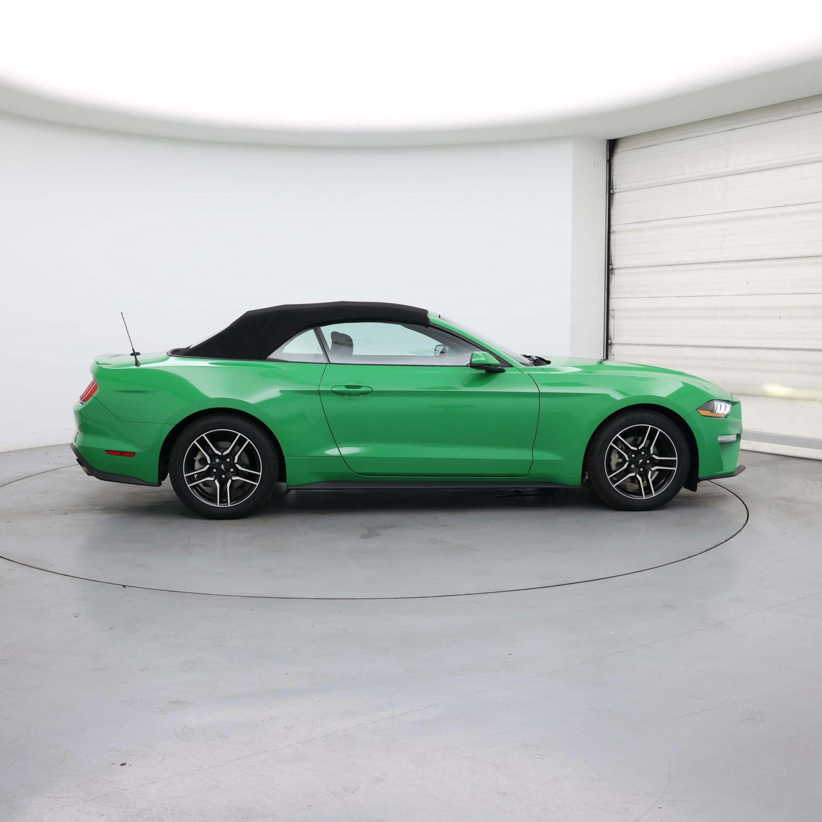 Thumbnail: 2019 Ford Mustang - 7