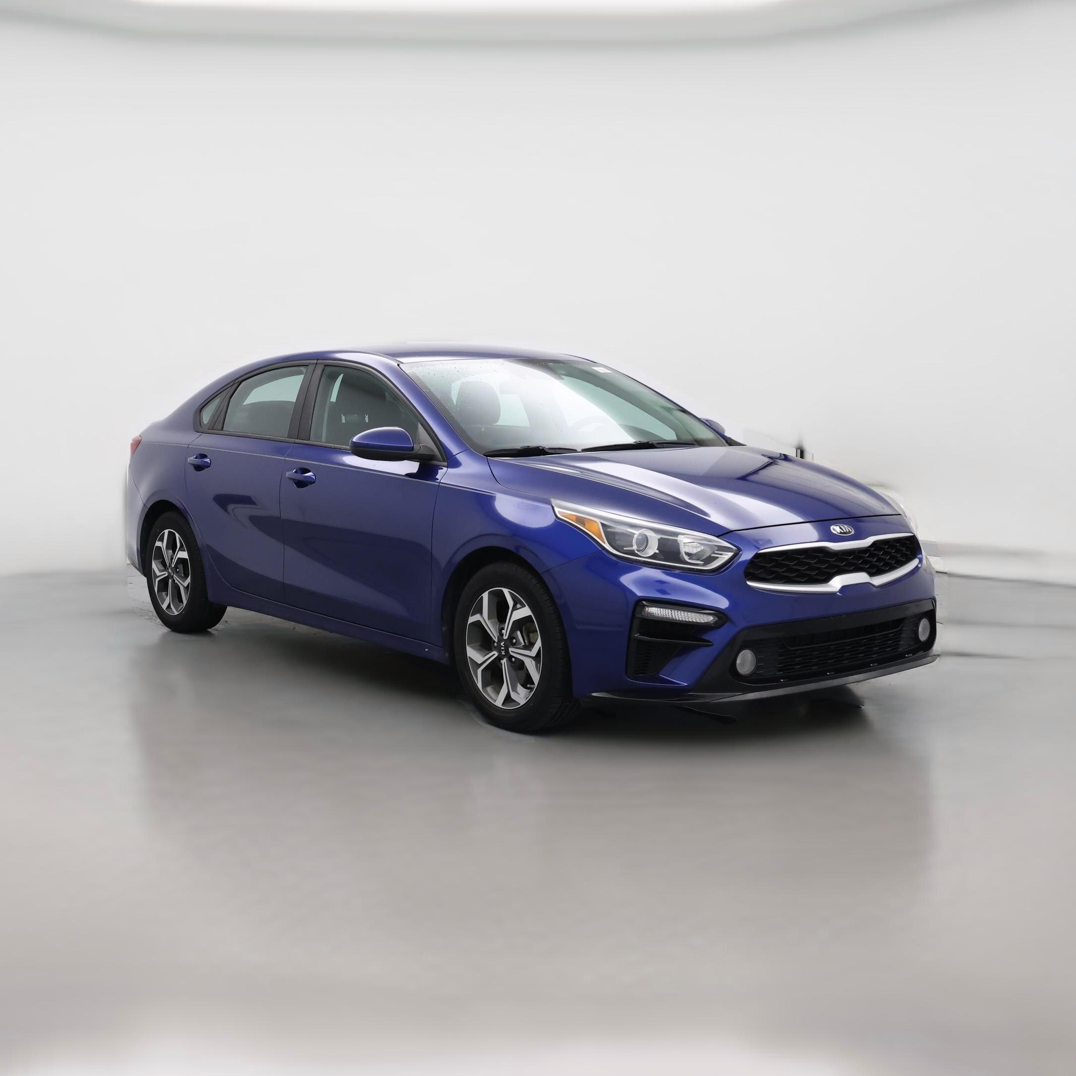 Thumbnail: 2020 Kia Forte - 1