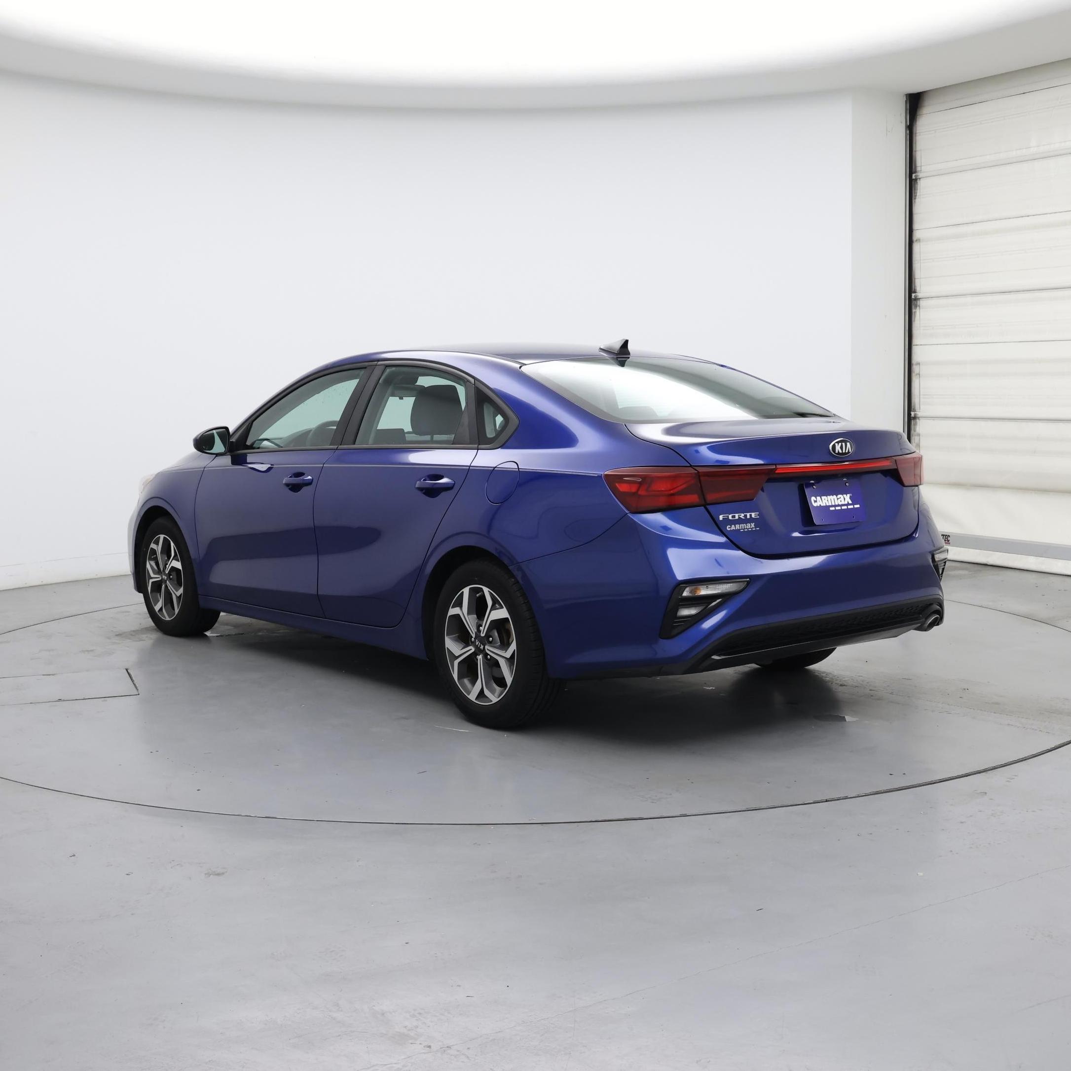 Thumbnail: 2020 Kia Forte - 2