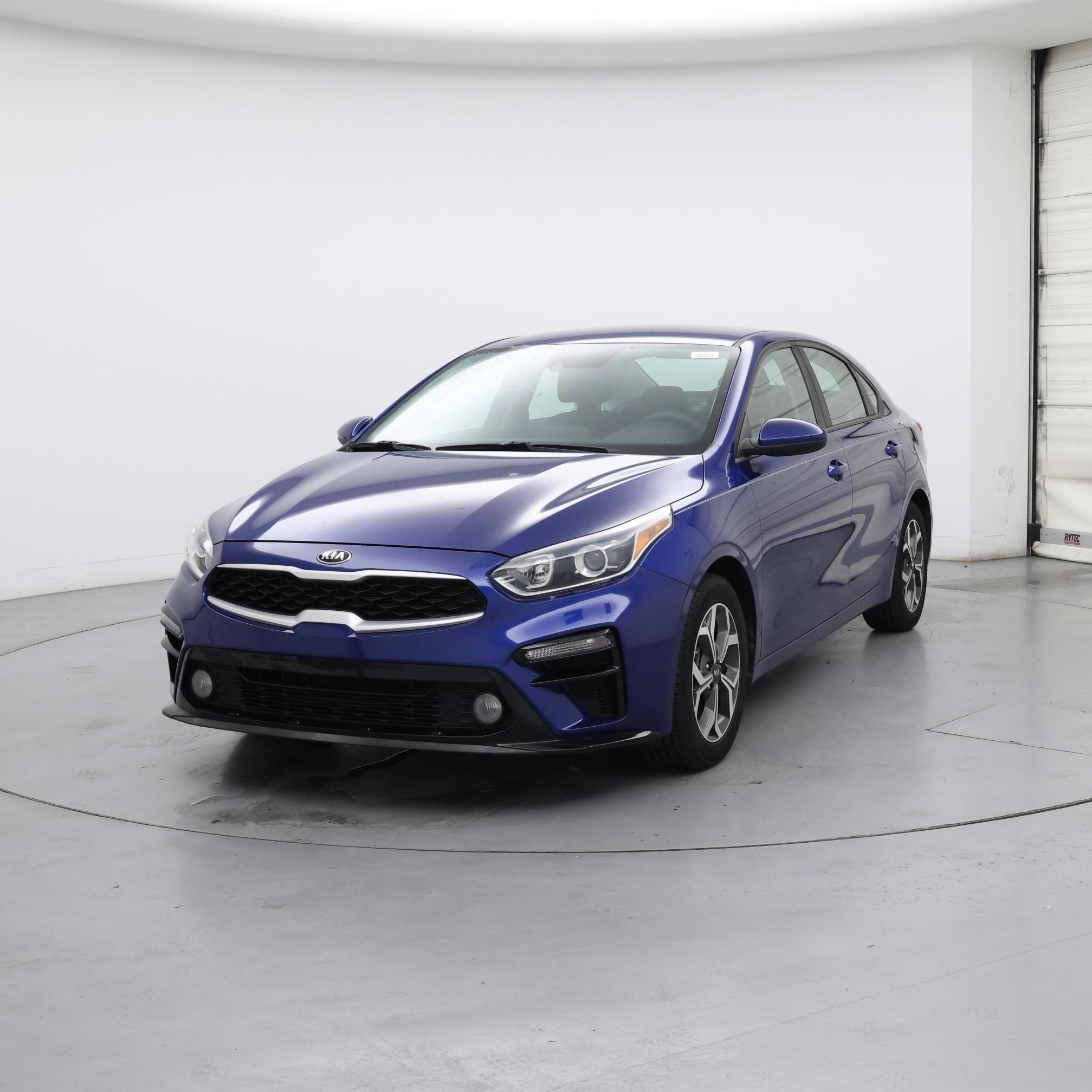Thumbnail: 2020 Kia Forte - 4