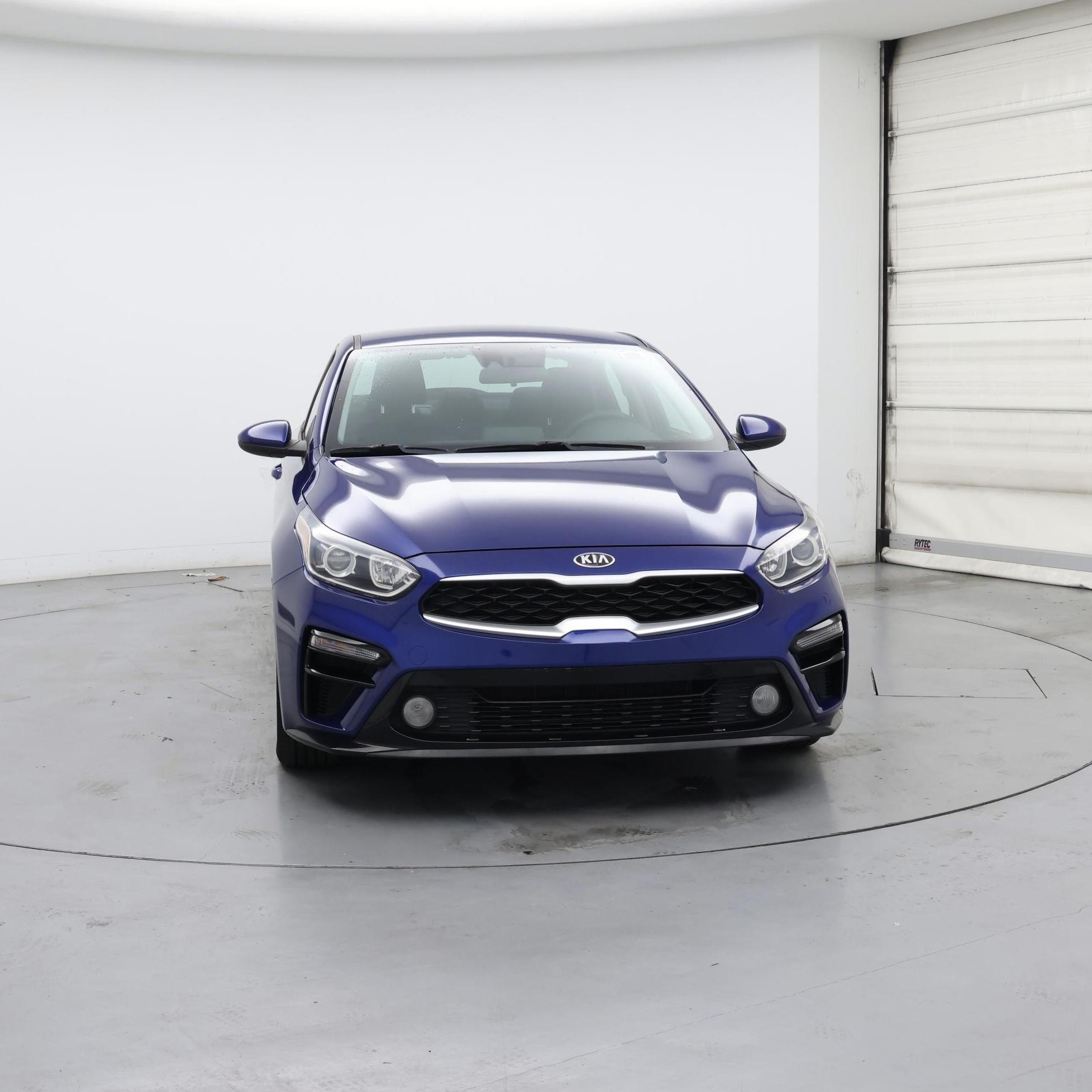 Thumbnail: 2020 Kia Forte - 5