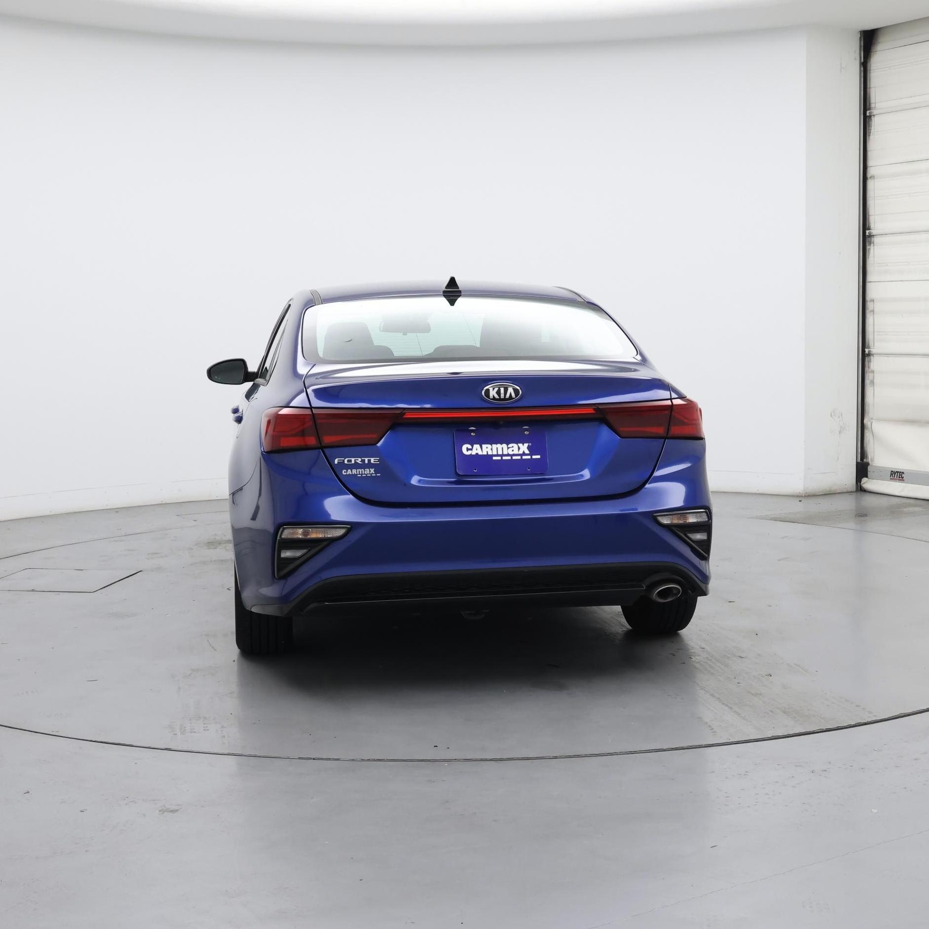 Thumbnail: 2020 Kia Forte - 6