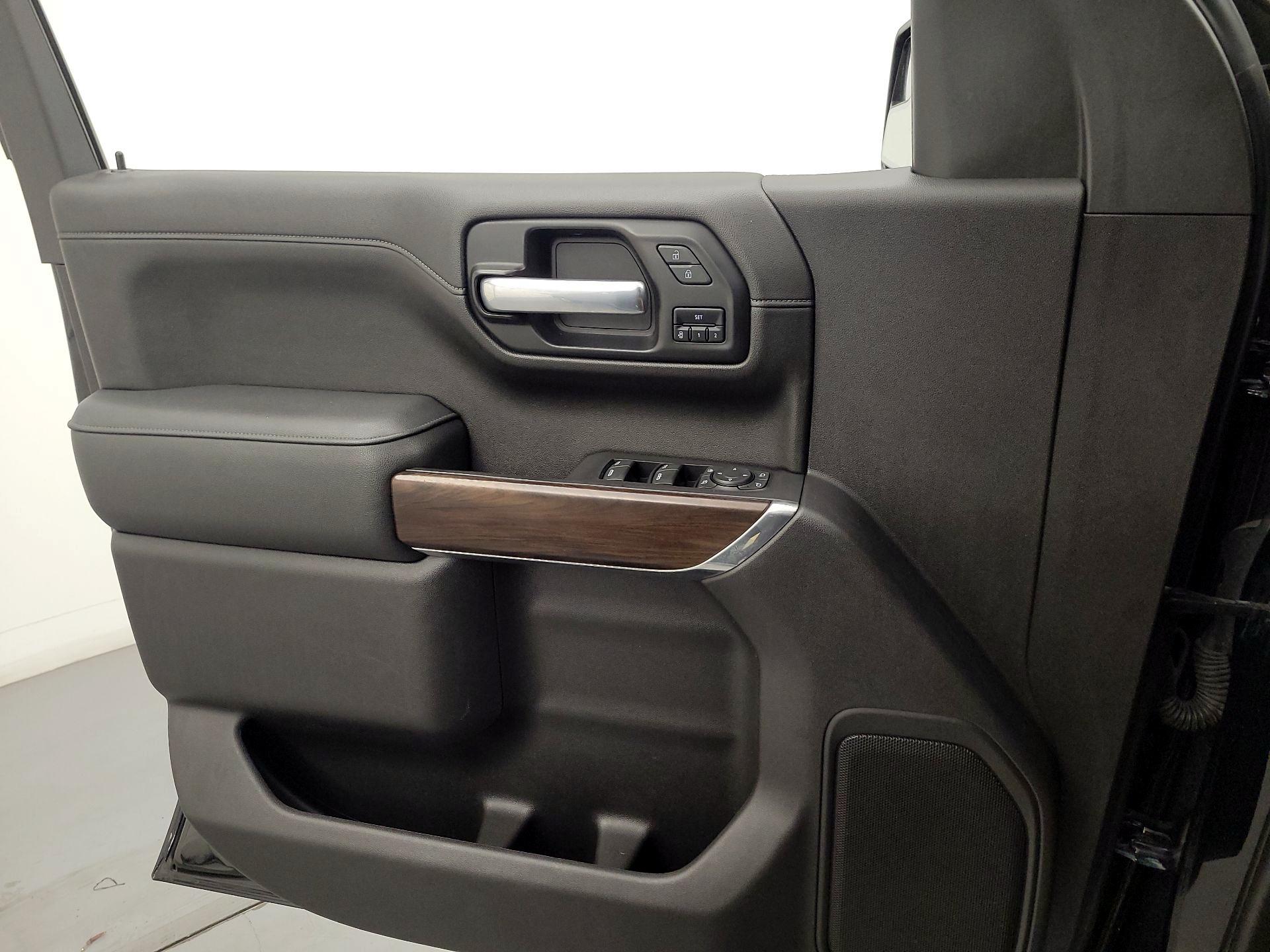 Thumbnail: 2021 GMC Sierra 1500 - 12
