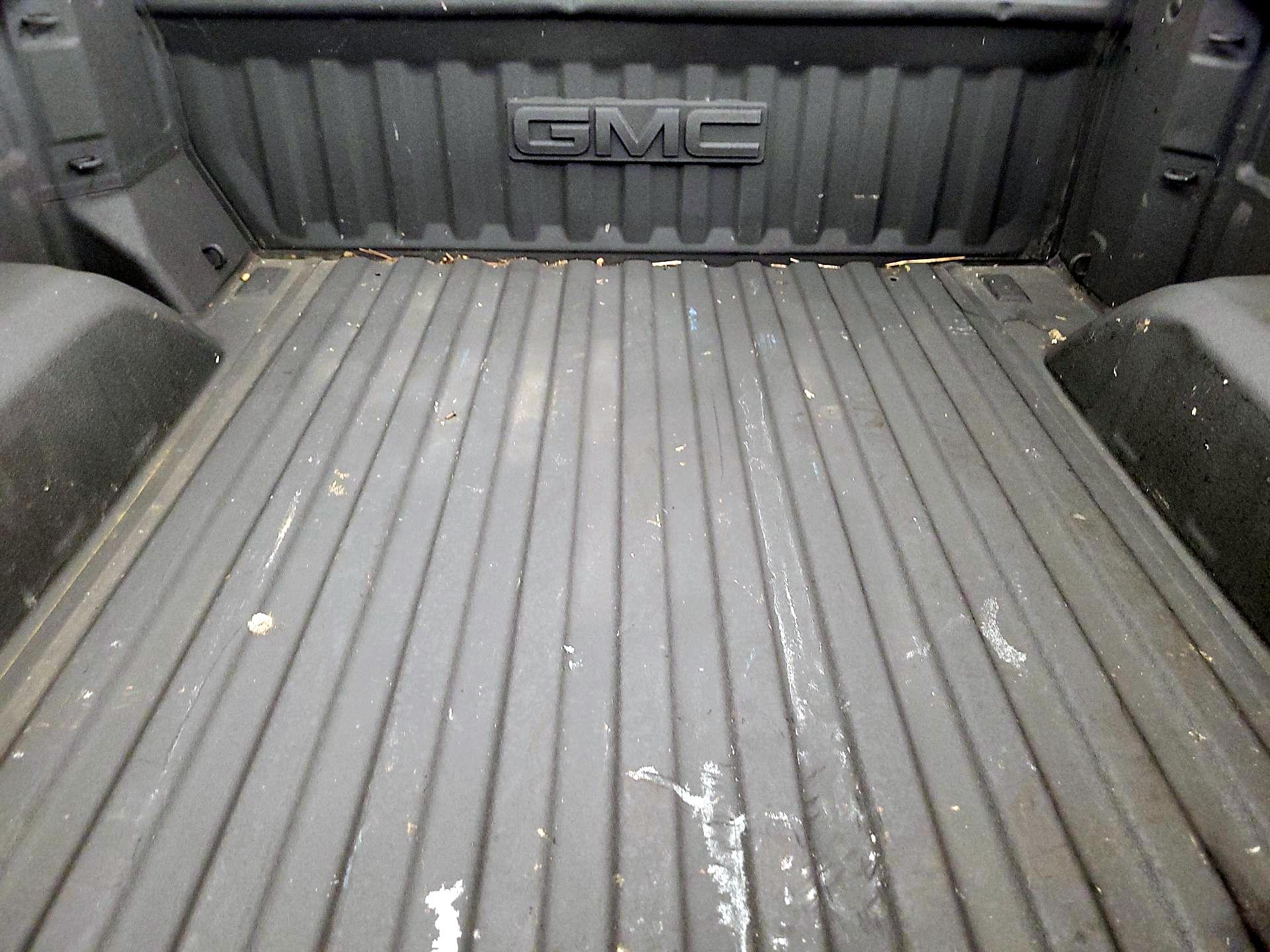 Thumbnail: 2021 GMC Sierra 1500 - 16