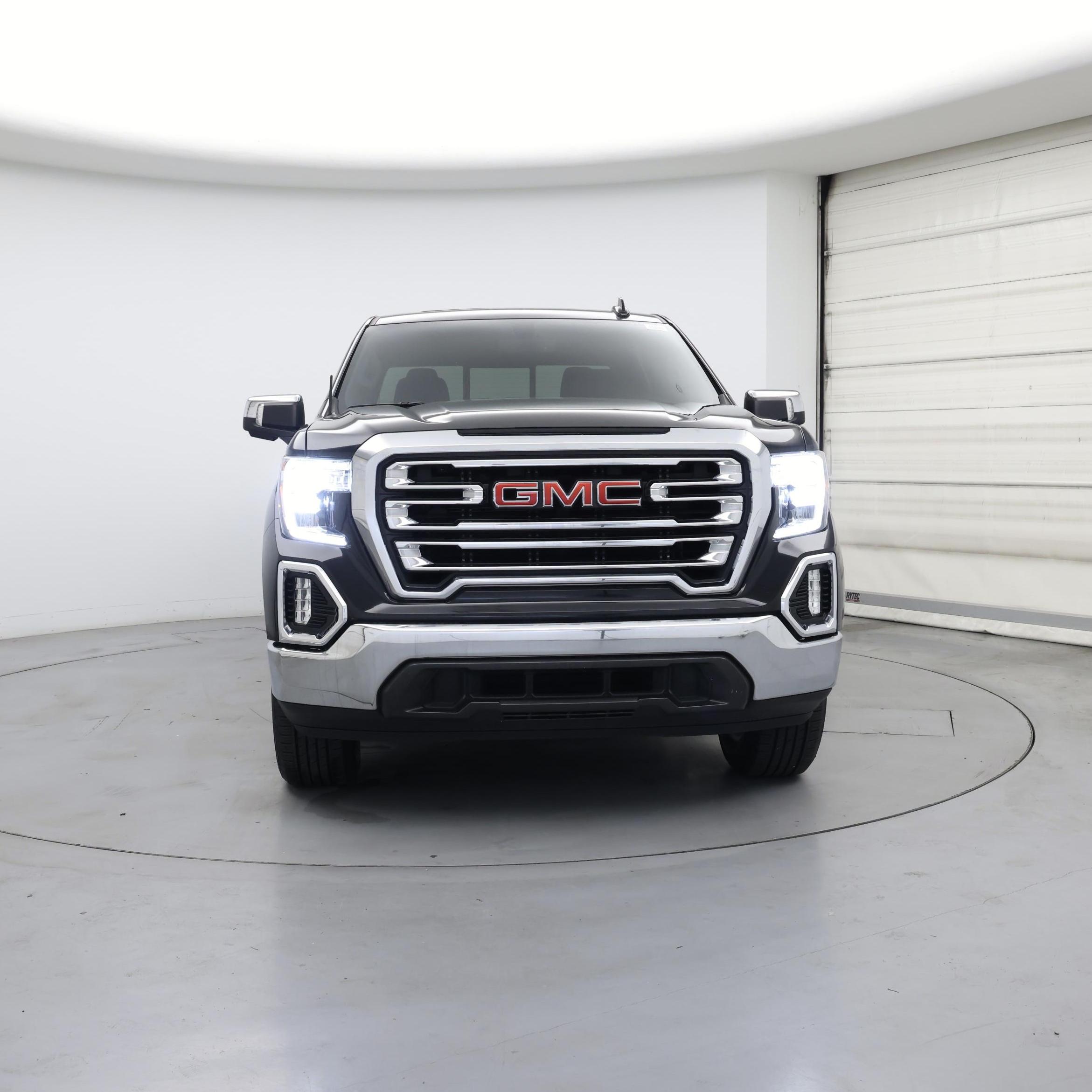 Thumbnail: 2021 GMC Sierra 1500 - 5