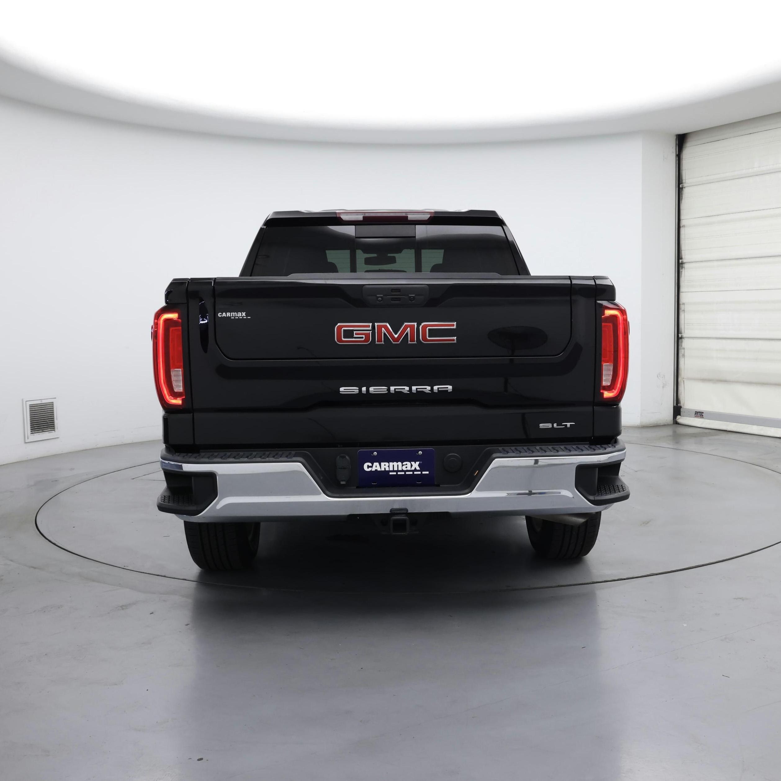 Thumbnail: 2021 GMC Sierra 1500 - 6