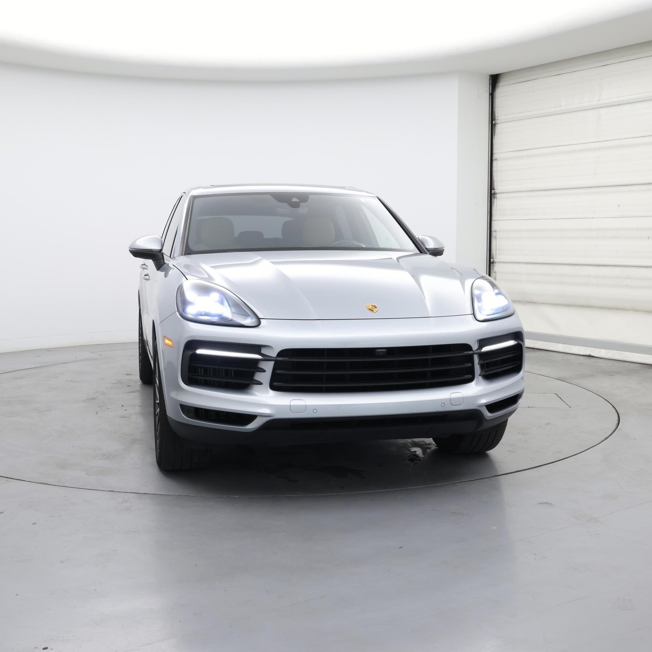 Thumbnail: 2020 Porsche Cayenne - 5