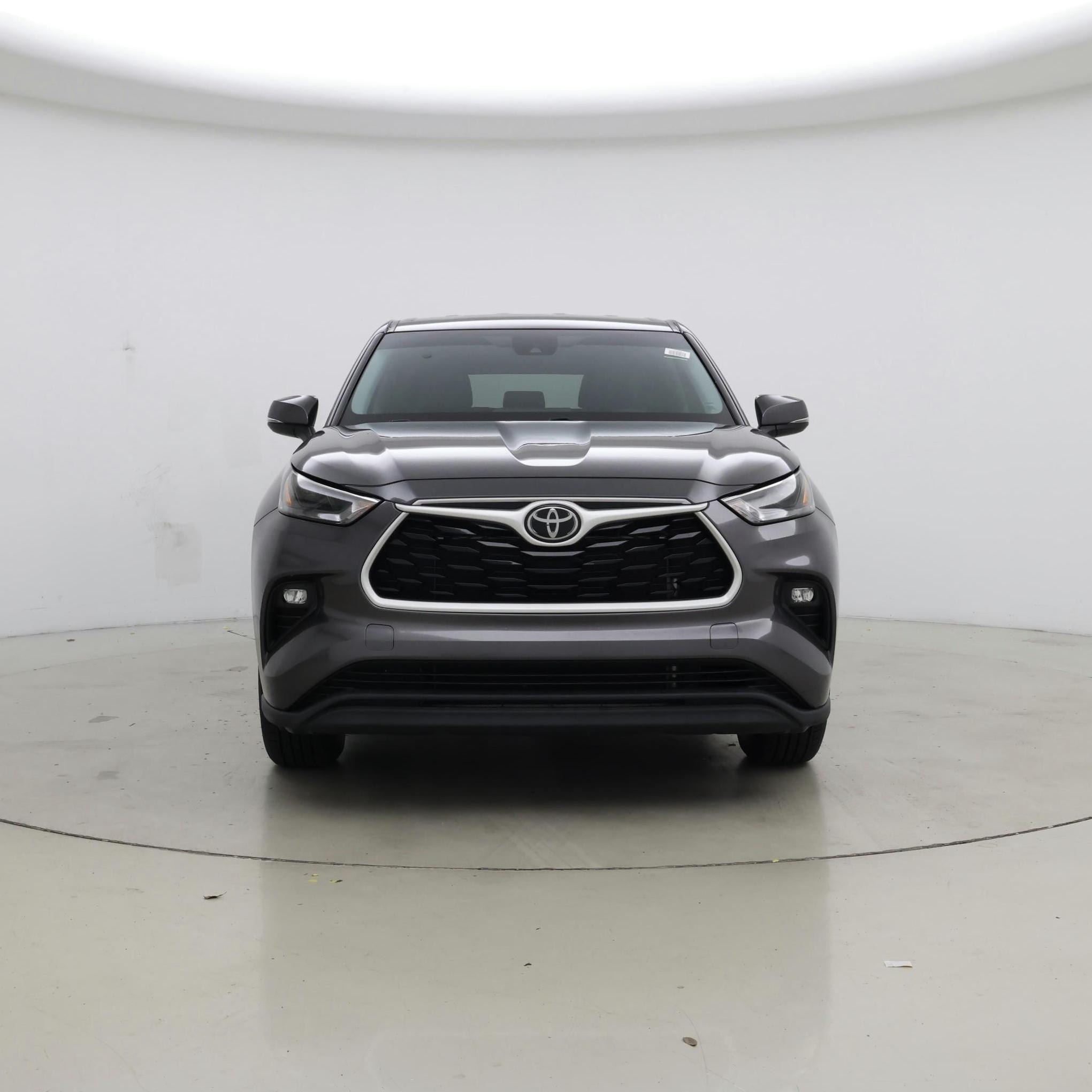 Thumbnail: 2022 Toyota Highlander - 5