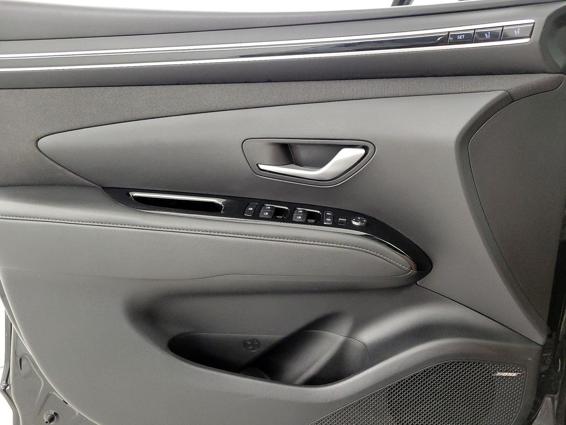 Thumbnail: 2022 Hyundai Tucson - 12