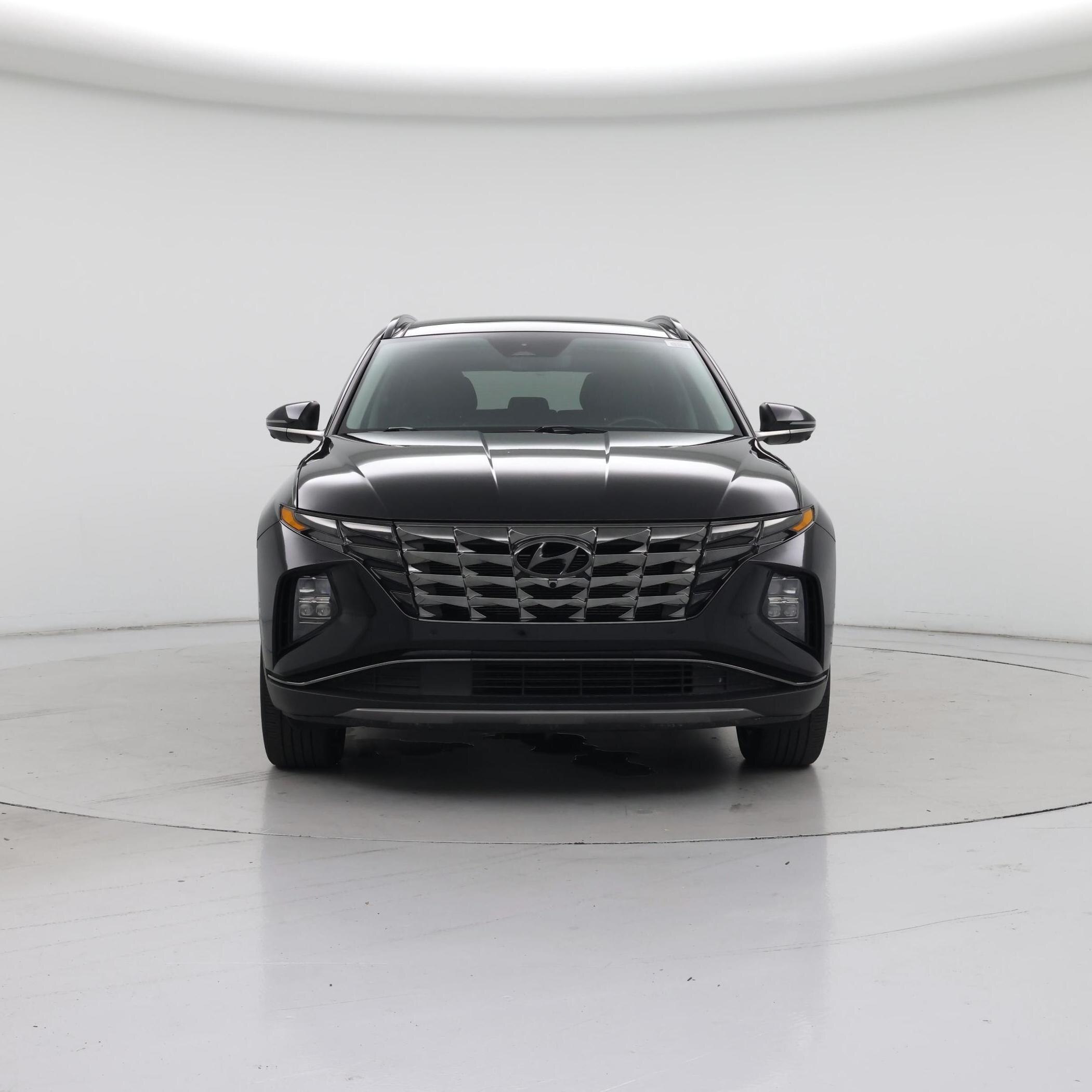 Thumbnail: 2022 Hyundai Tucson - 5