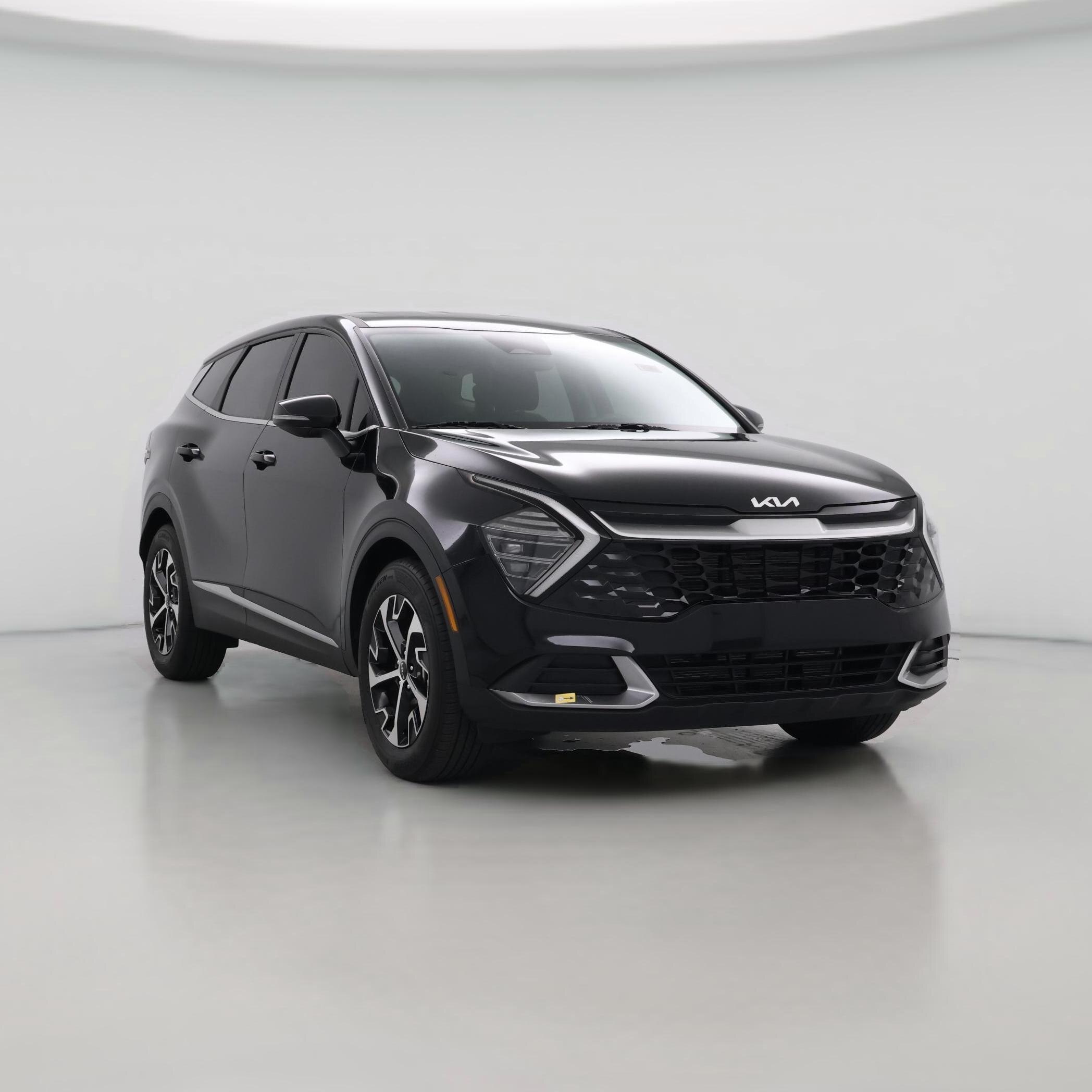 Thumbnail: 2024 Kia Sportage - 1