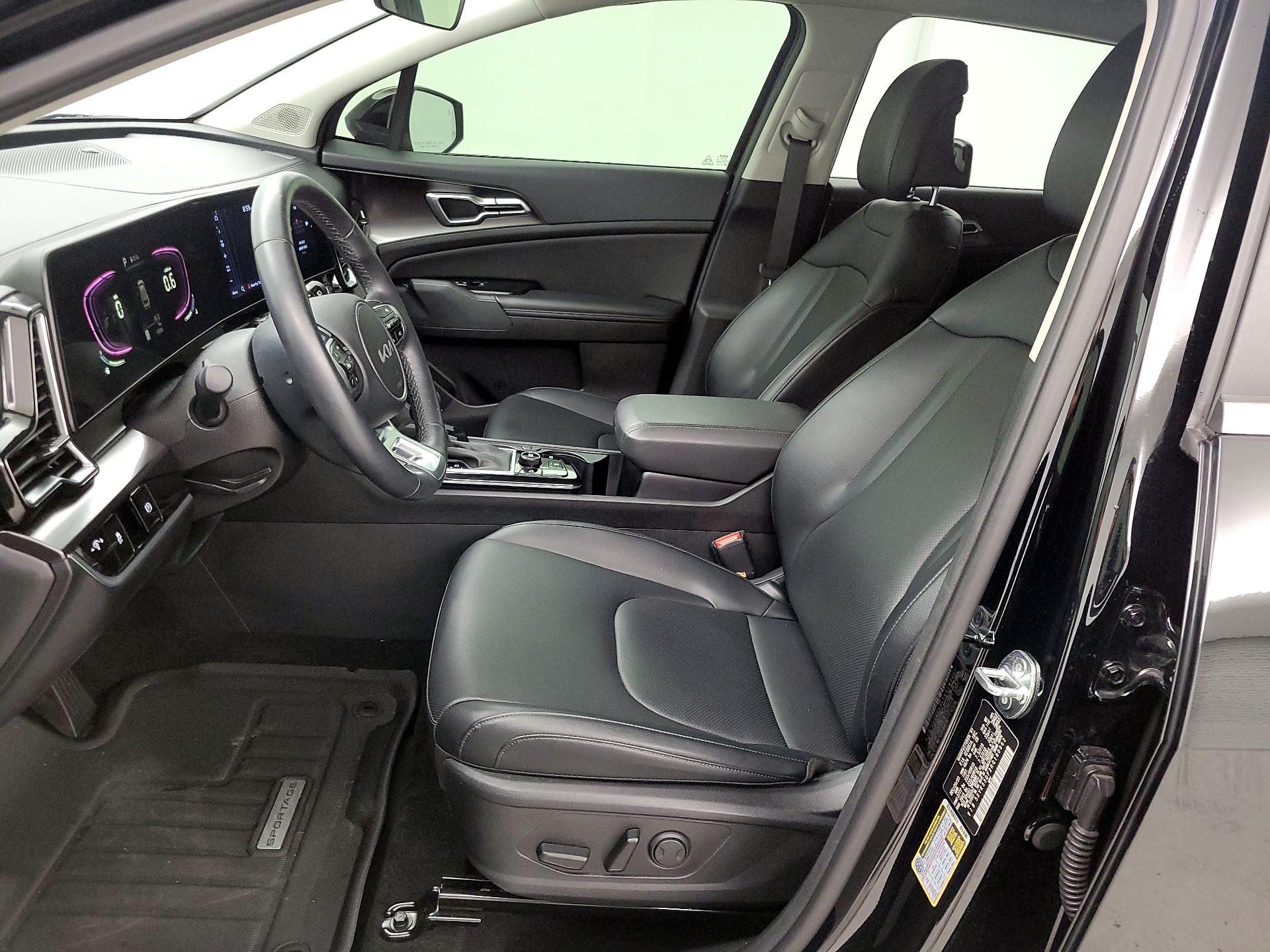 Thumbnail: 2024 Kia Sportage - 11