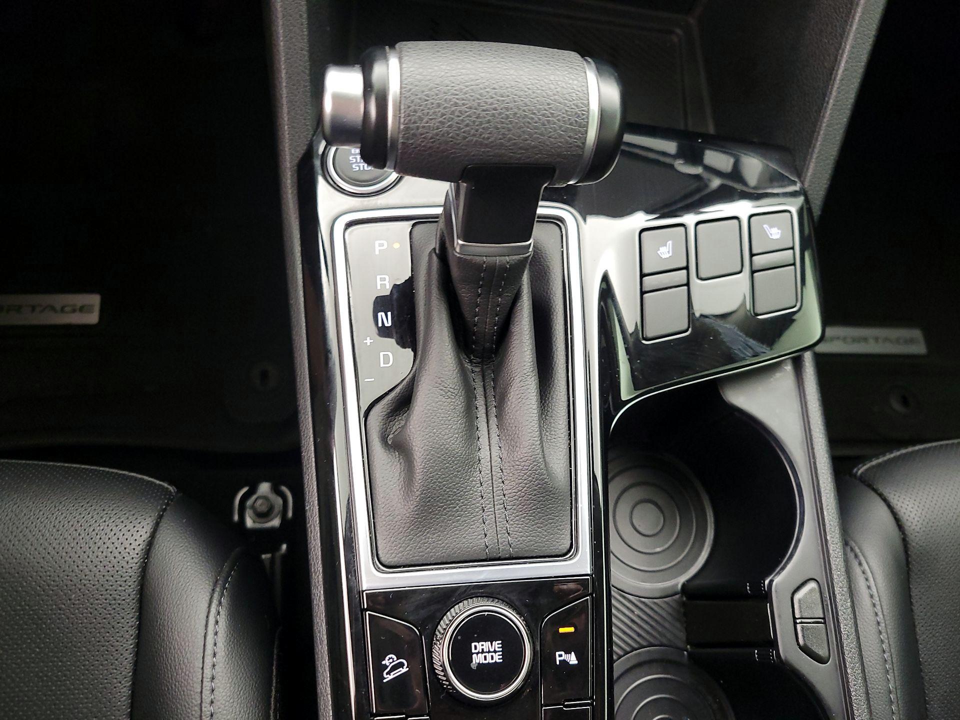 Thumbnail: 2024 Kia Sportage - 18