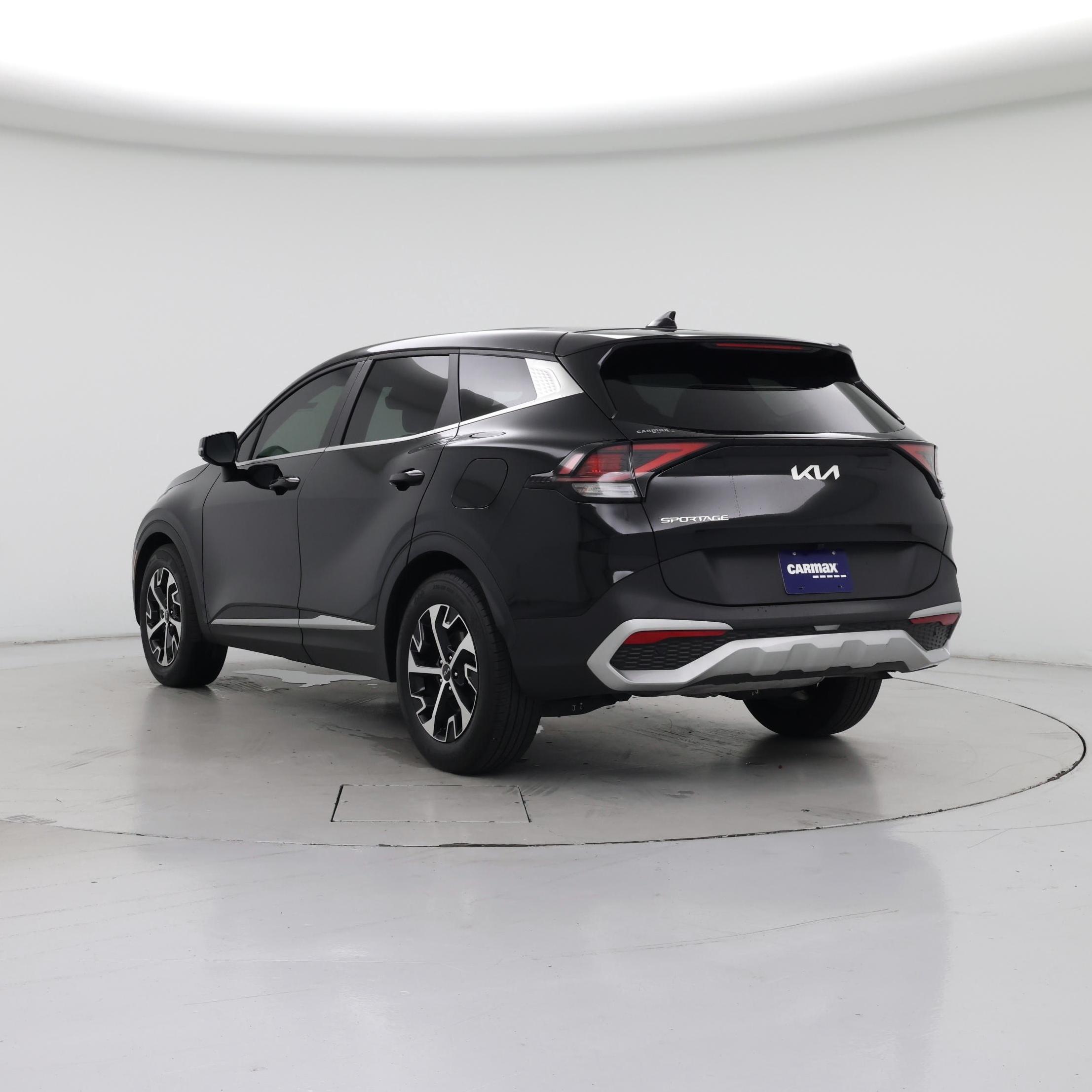 Thumbnail: 2024 Kia Sportage - 2