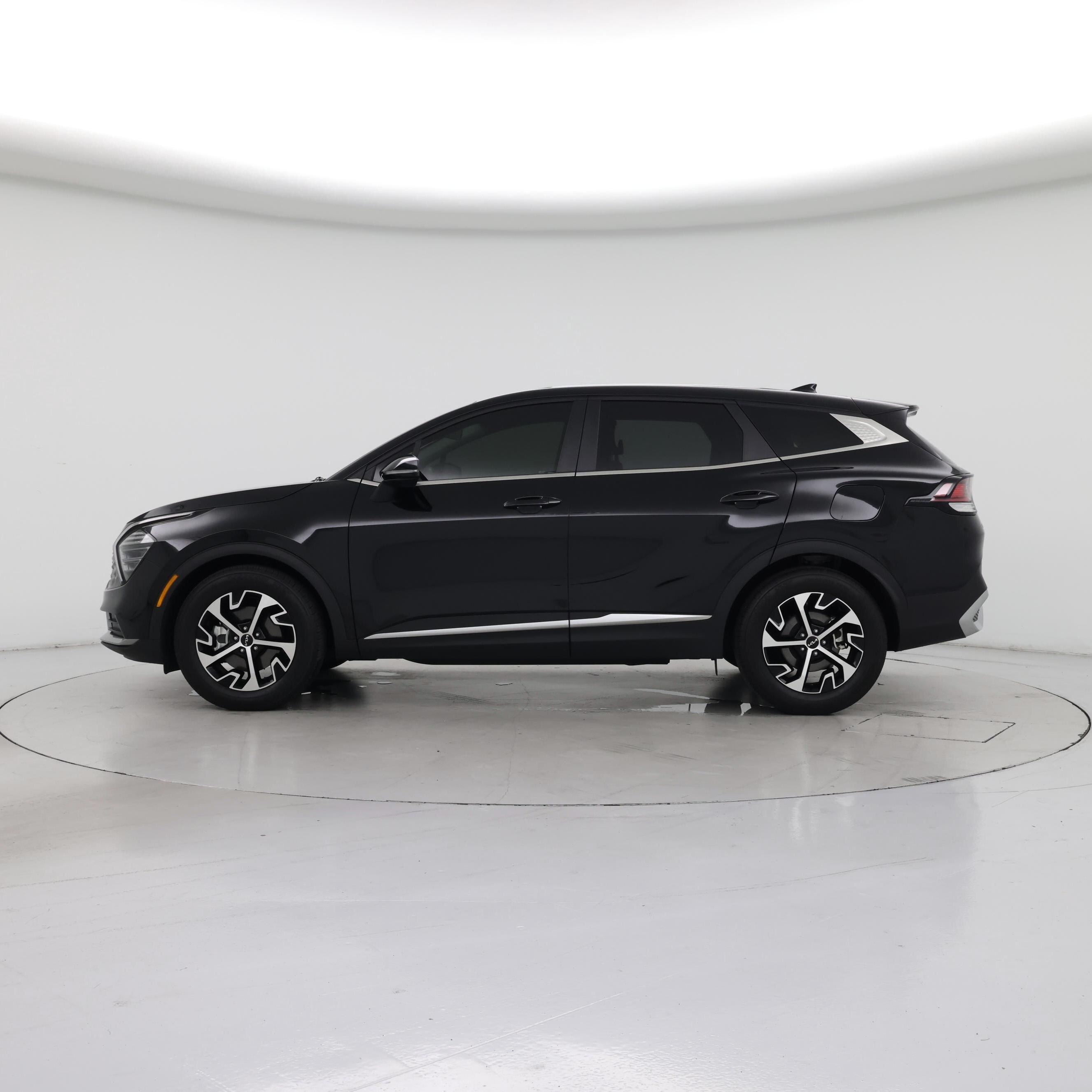 Thumbnail: 2024 Kia Sportage - 3