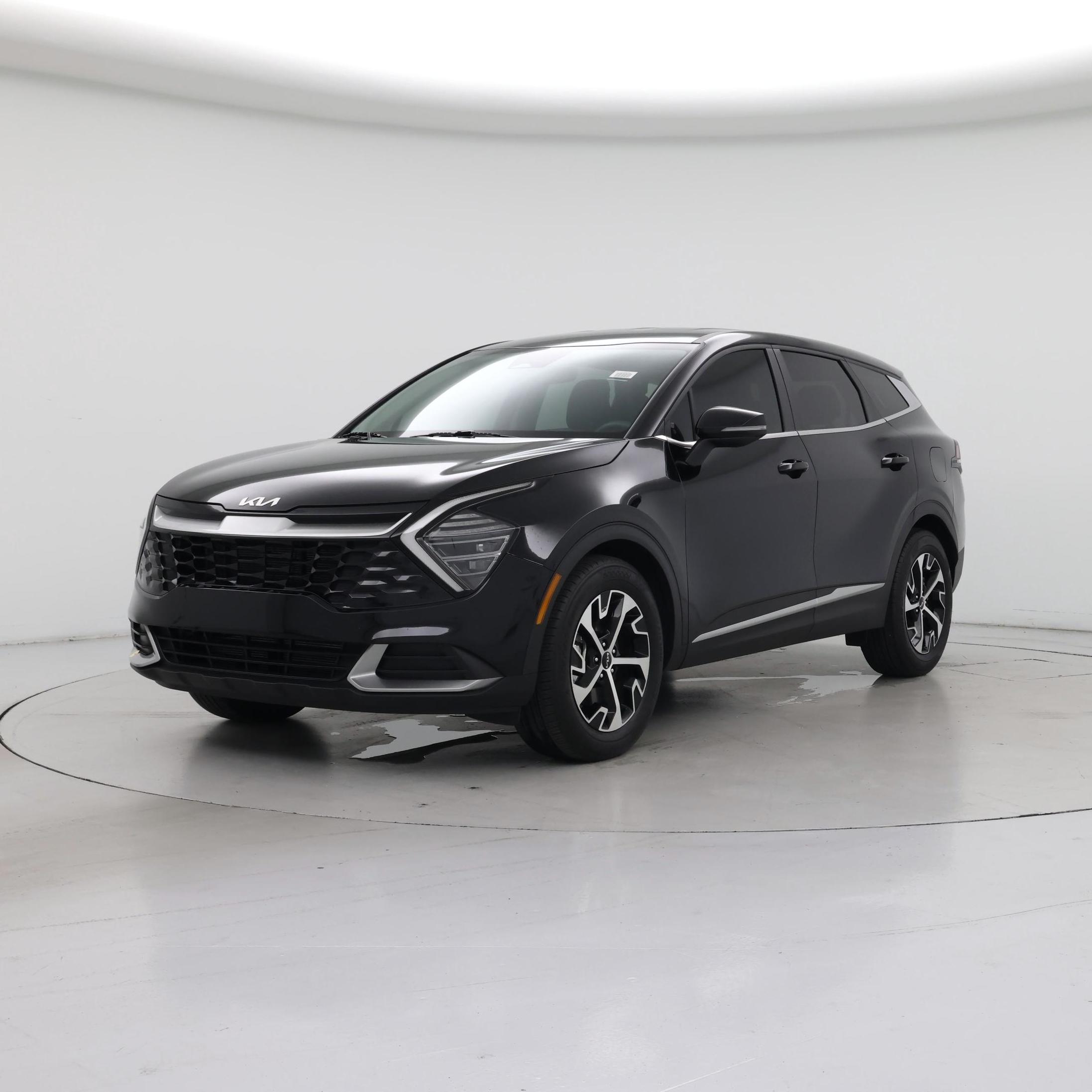 Thumbnail: 2024 Kia Sportage - 4