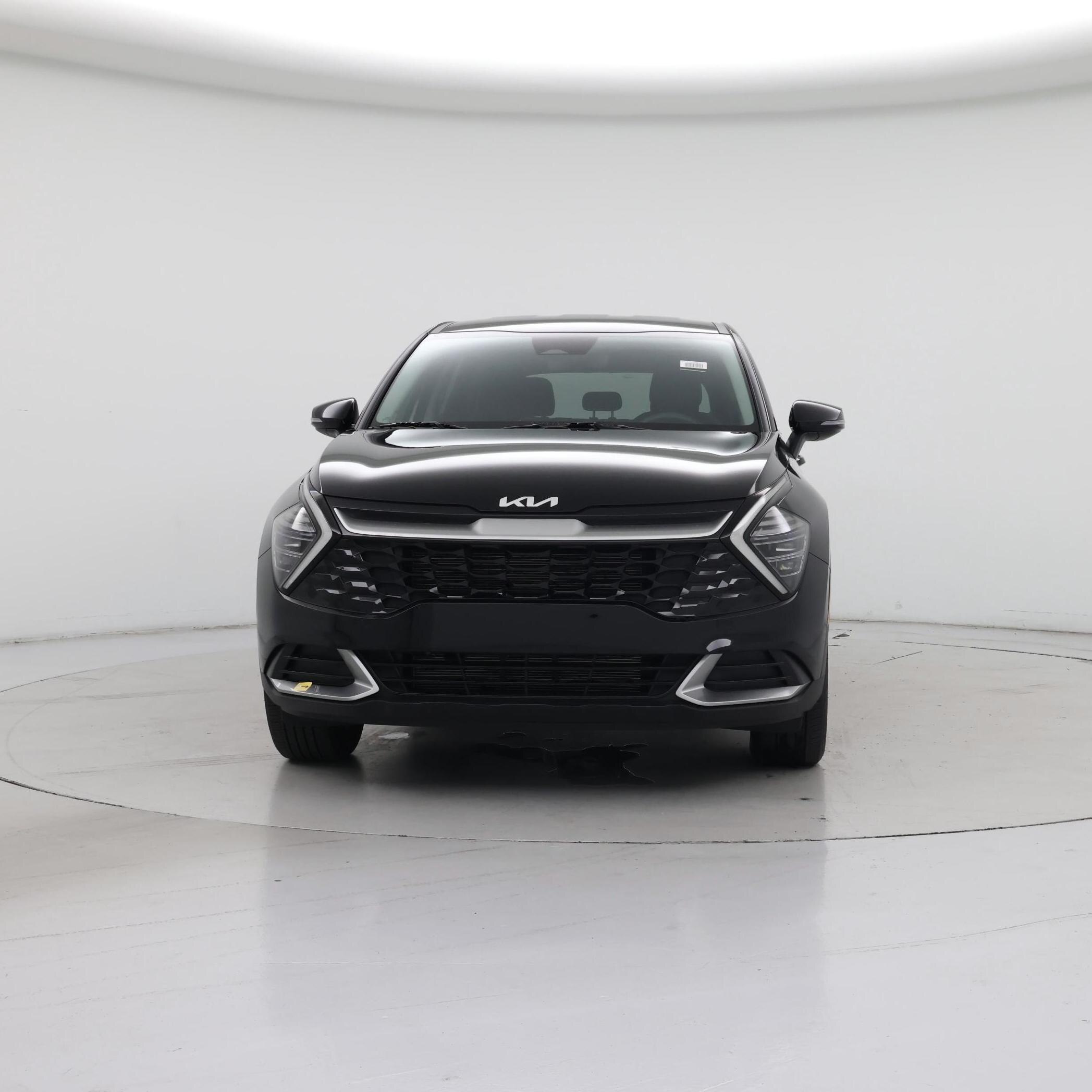 Thumbnail: 2024 Kia Sportage - 5