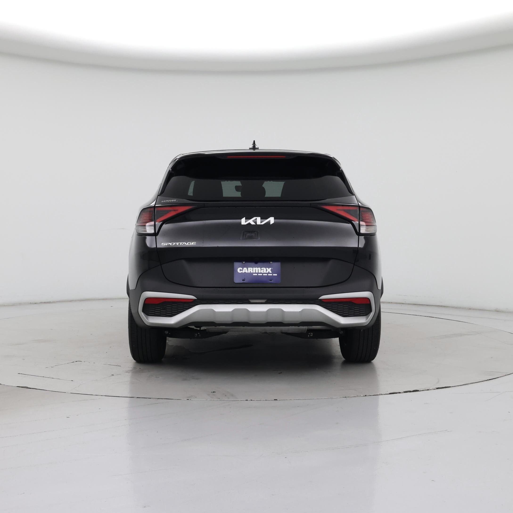 Thumbnail: 2024 Kia Sportage - 6