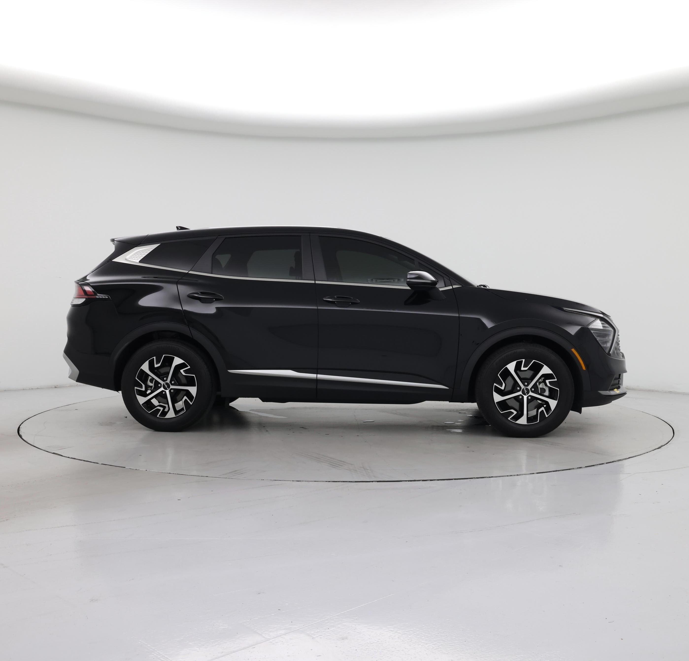 Thumbnail: 2024 Kia Sportage - 7