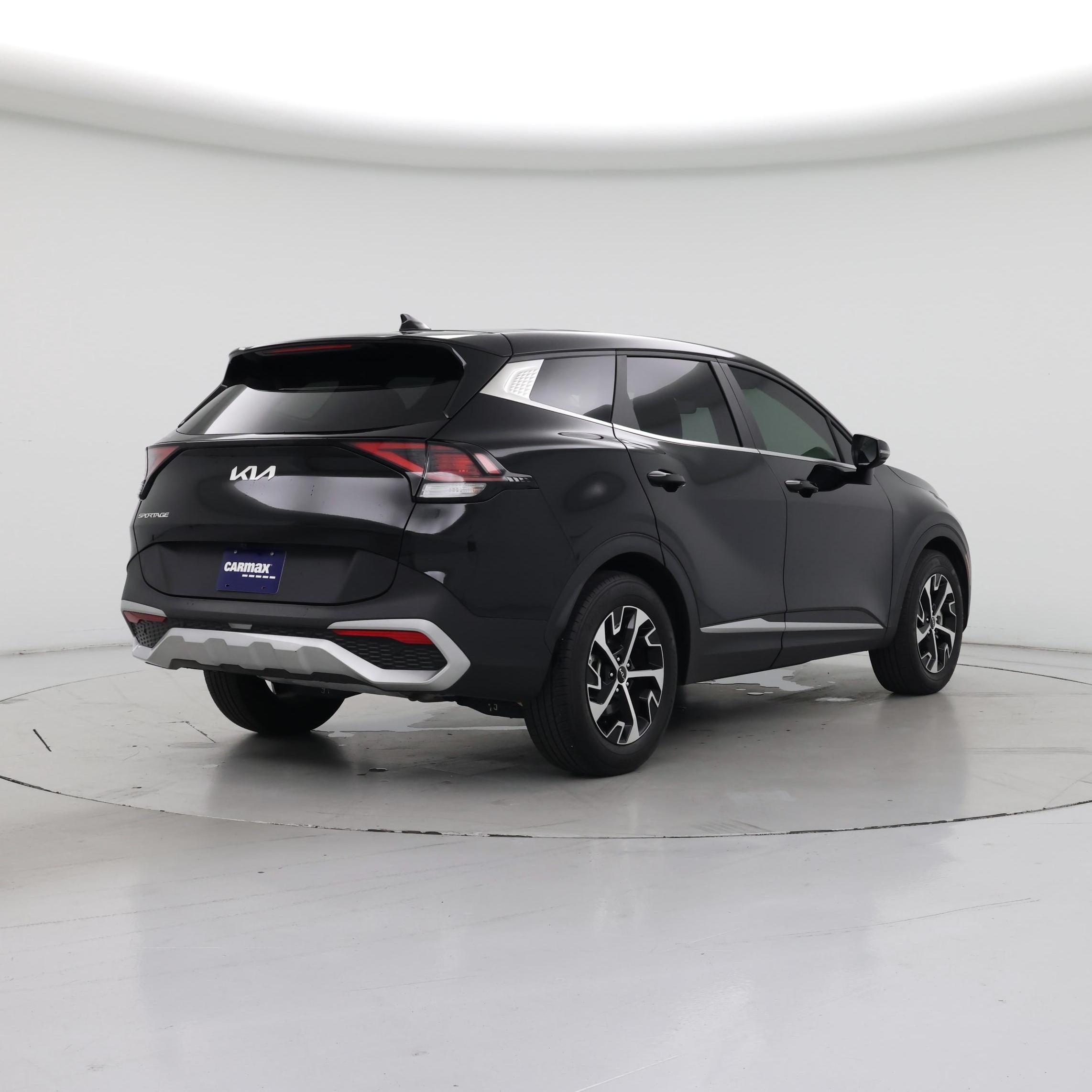 Thumbnail: 2024 Kia Sportage - 8